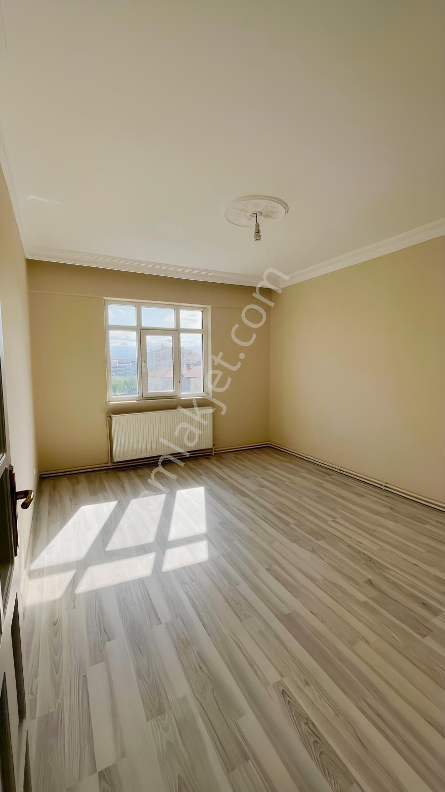 Bafra Vıp Gym.den Mevlana Mah.de Huzurlukent De Kiralık Daire - Görsel 15