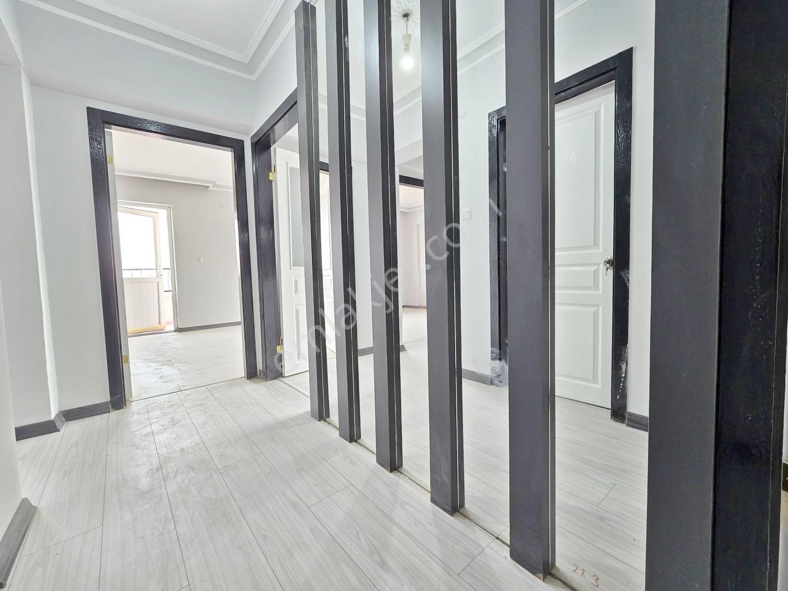 İstasyon Mh'de Katta Krediye Uygun 3+1 Asansörlü Ön Cephe Daire - Görsel 35