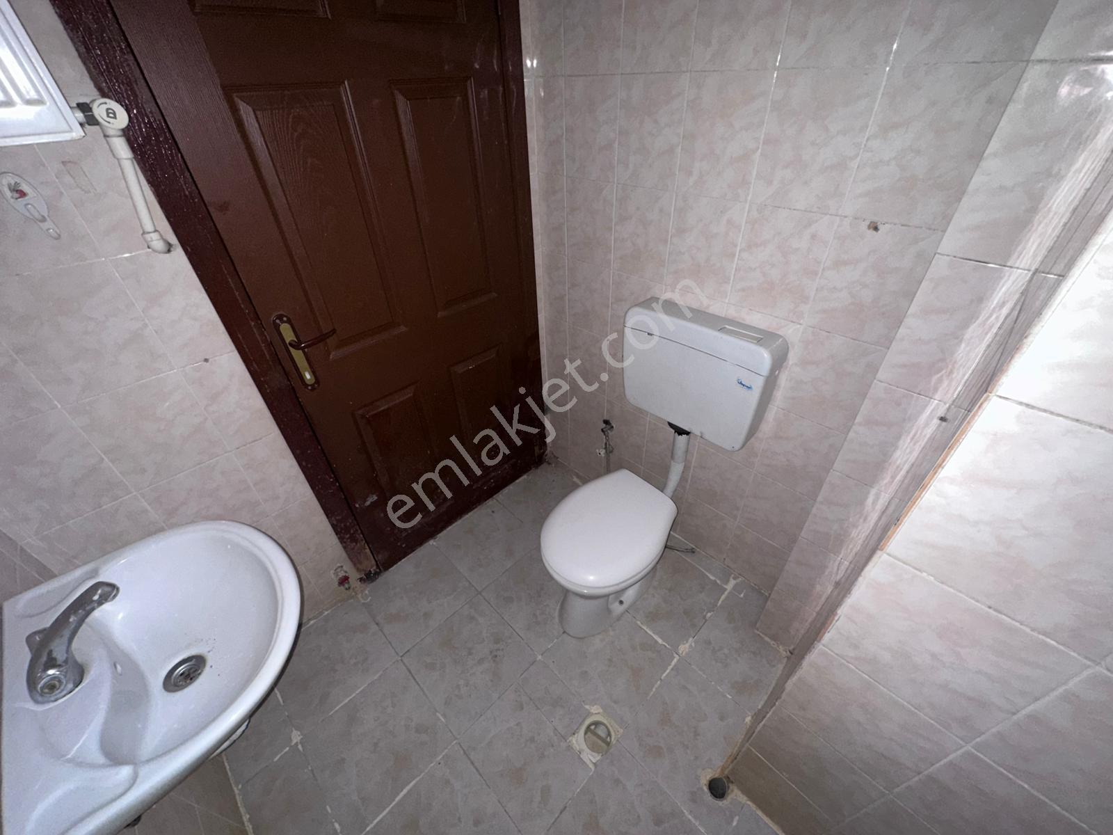 (1232) Keçiörende Cadde Kenarında Orta Kat 3+1 Satılık Daire - Görsel 19