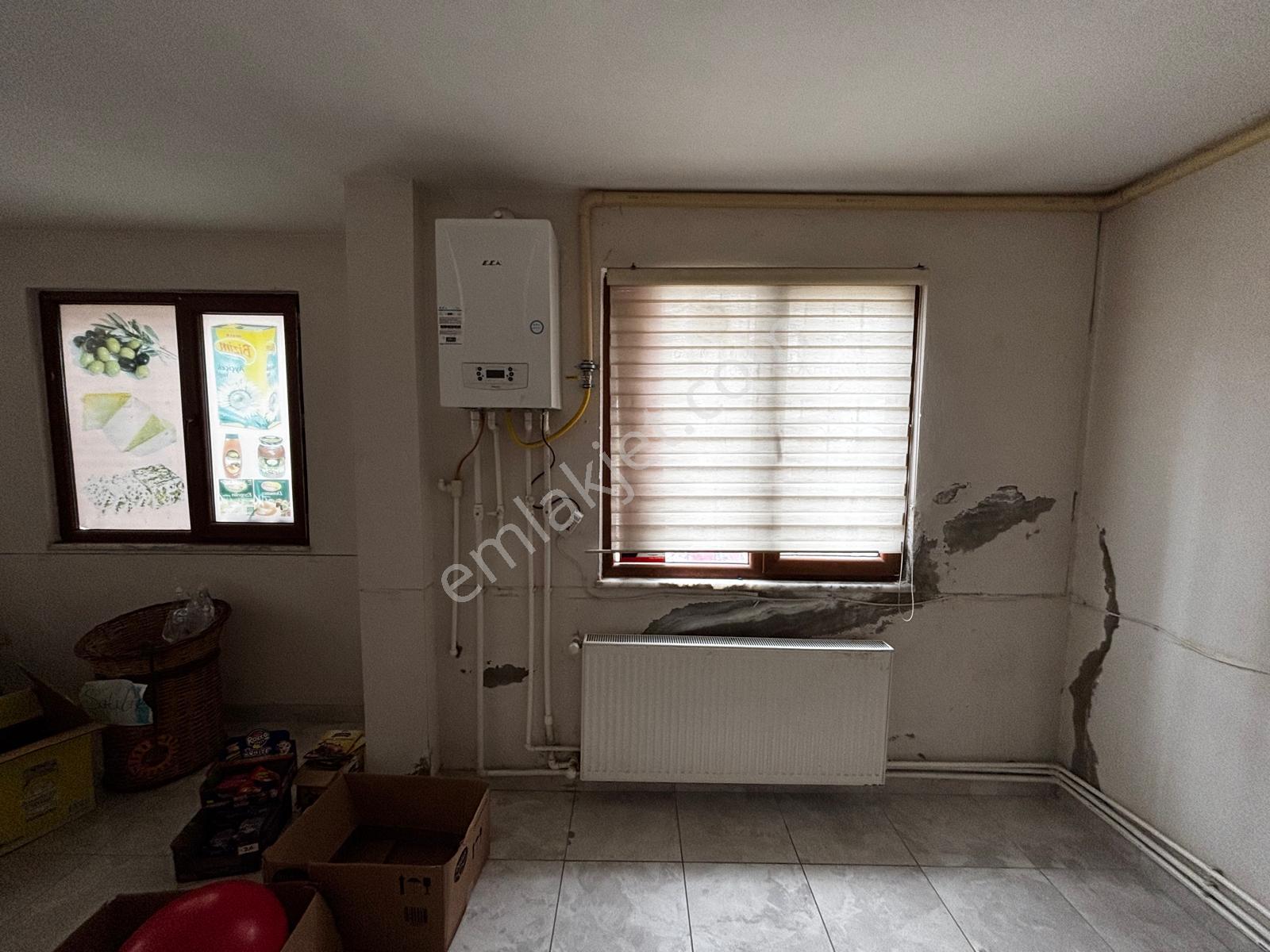 Deha Emlaktan Kiralık Akçaabatta Dükkan - Görsel 7