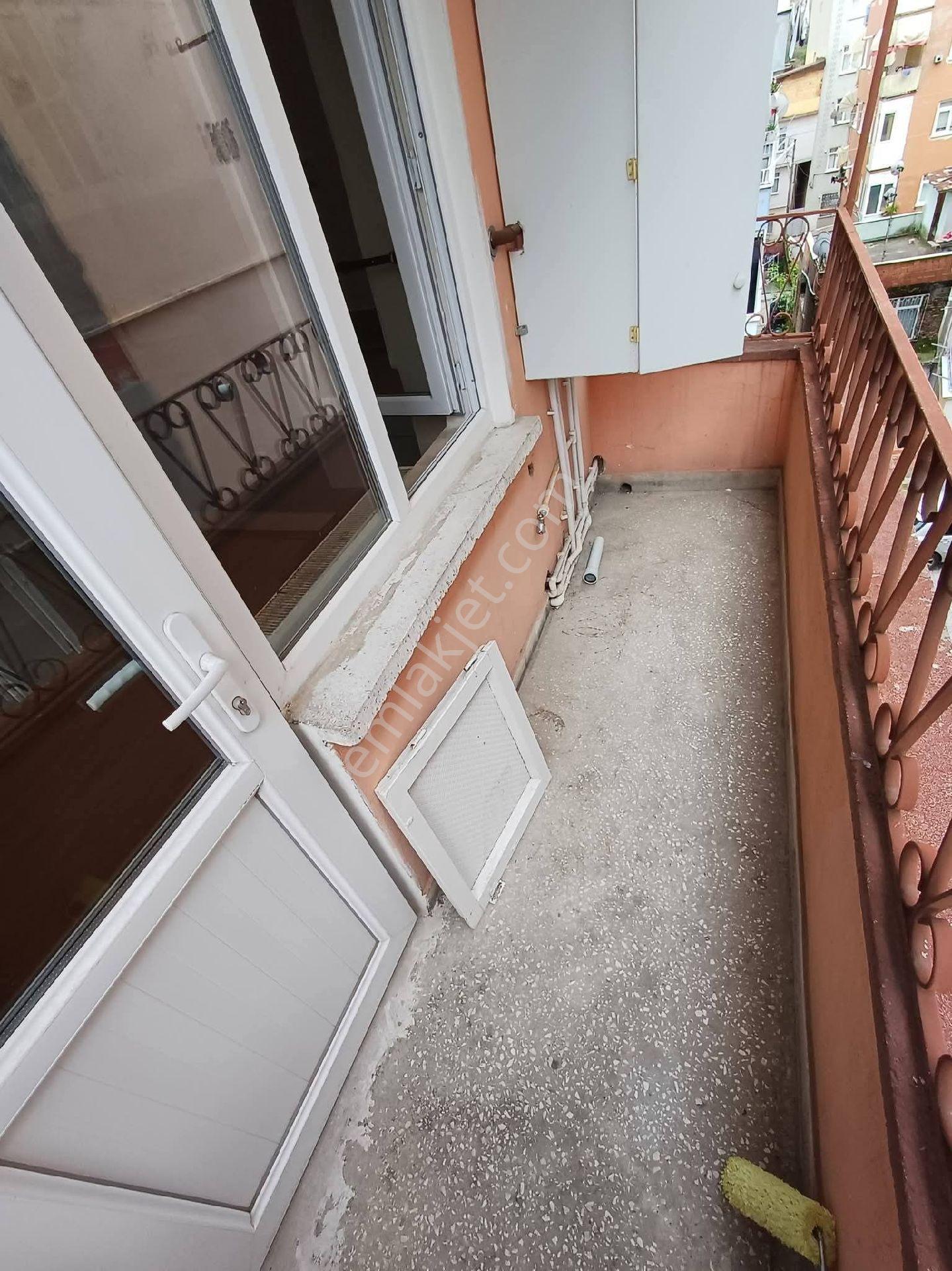 Samsun İlkadım Zeytinlik Mahallesi'nde Kat Tapulu - Görsel 10