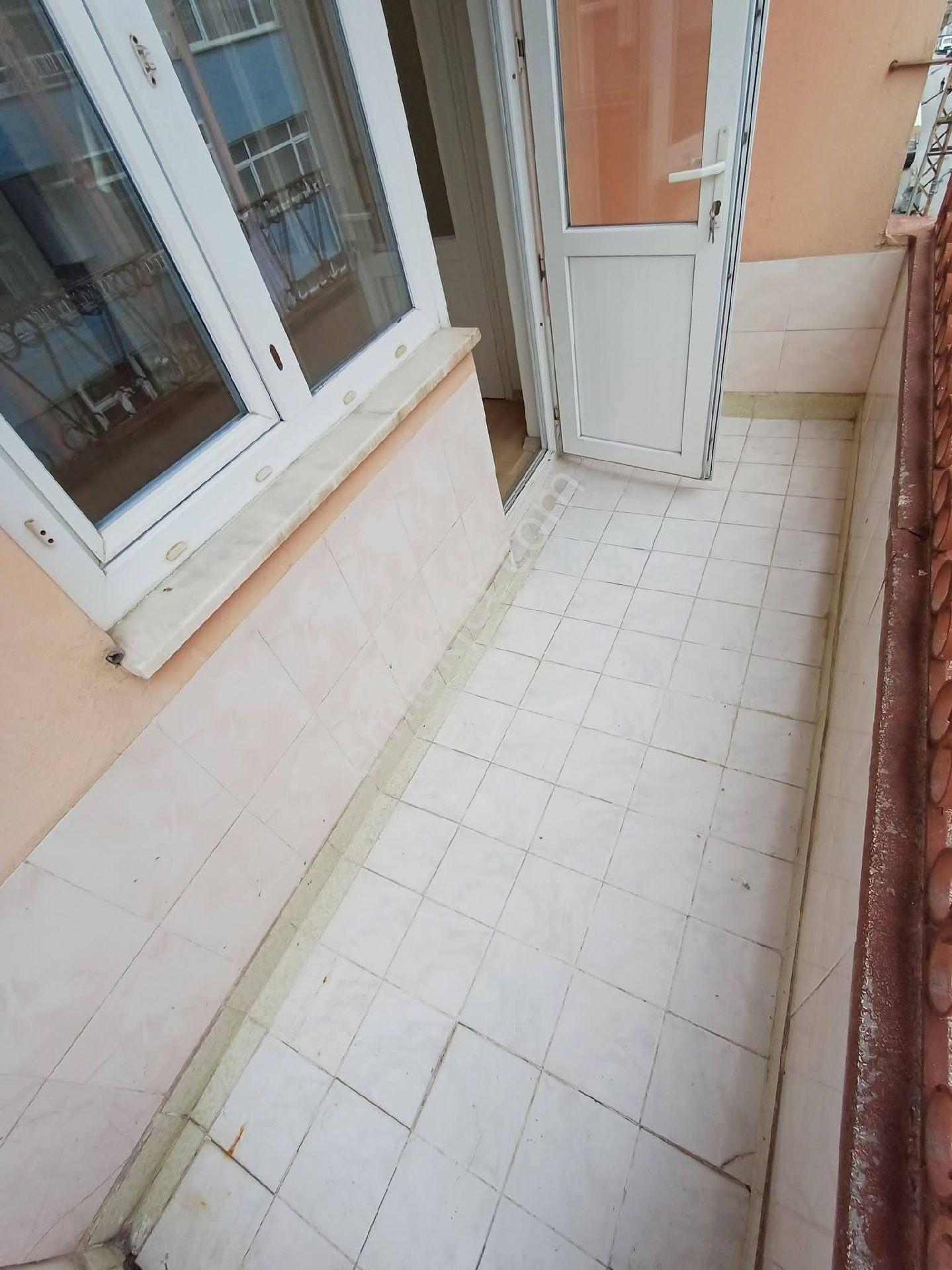 Samsun İlkadım Zeytinlik Mahallesi'nde Kat Tapulu - Görsel 4
