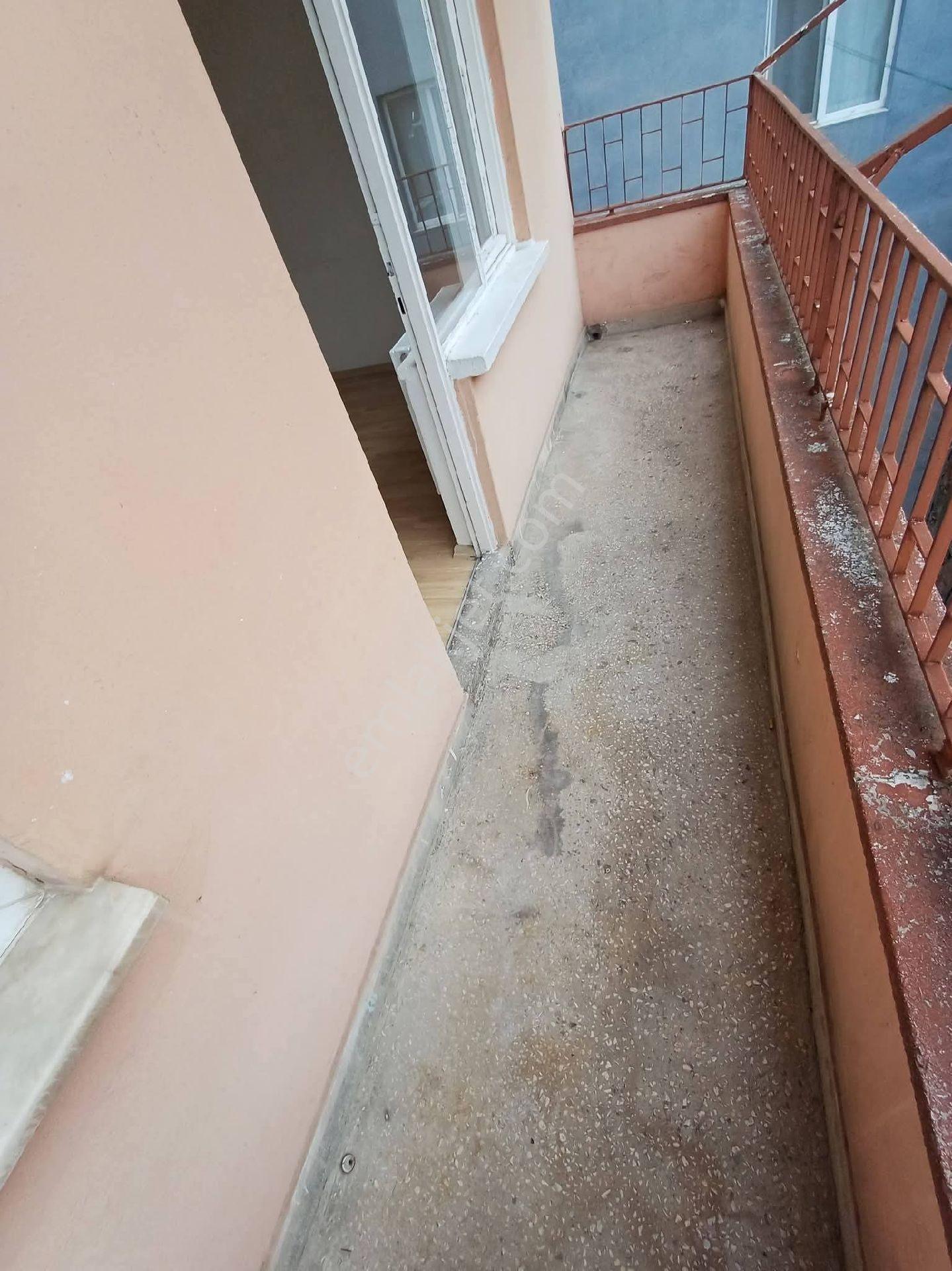 Samsun İlkadım Zeytinlik Mahallesi'nde Kat Tapulu - Görsel 8