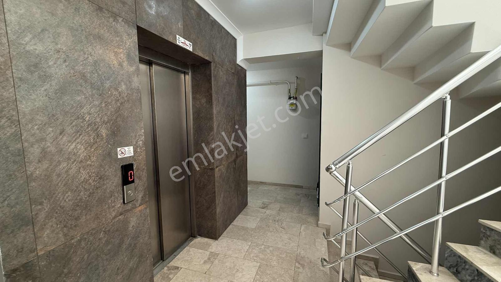 Balıkesir Altıeylül Kasaplar Mahallesi Kiralık 2+1 Dubleks Daire - Görsel 19