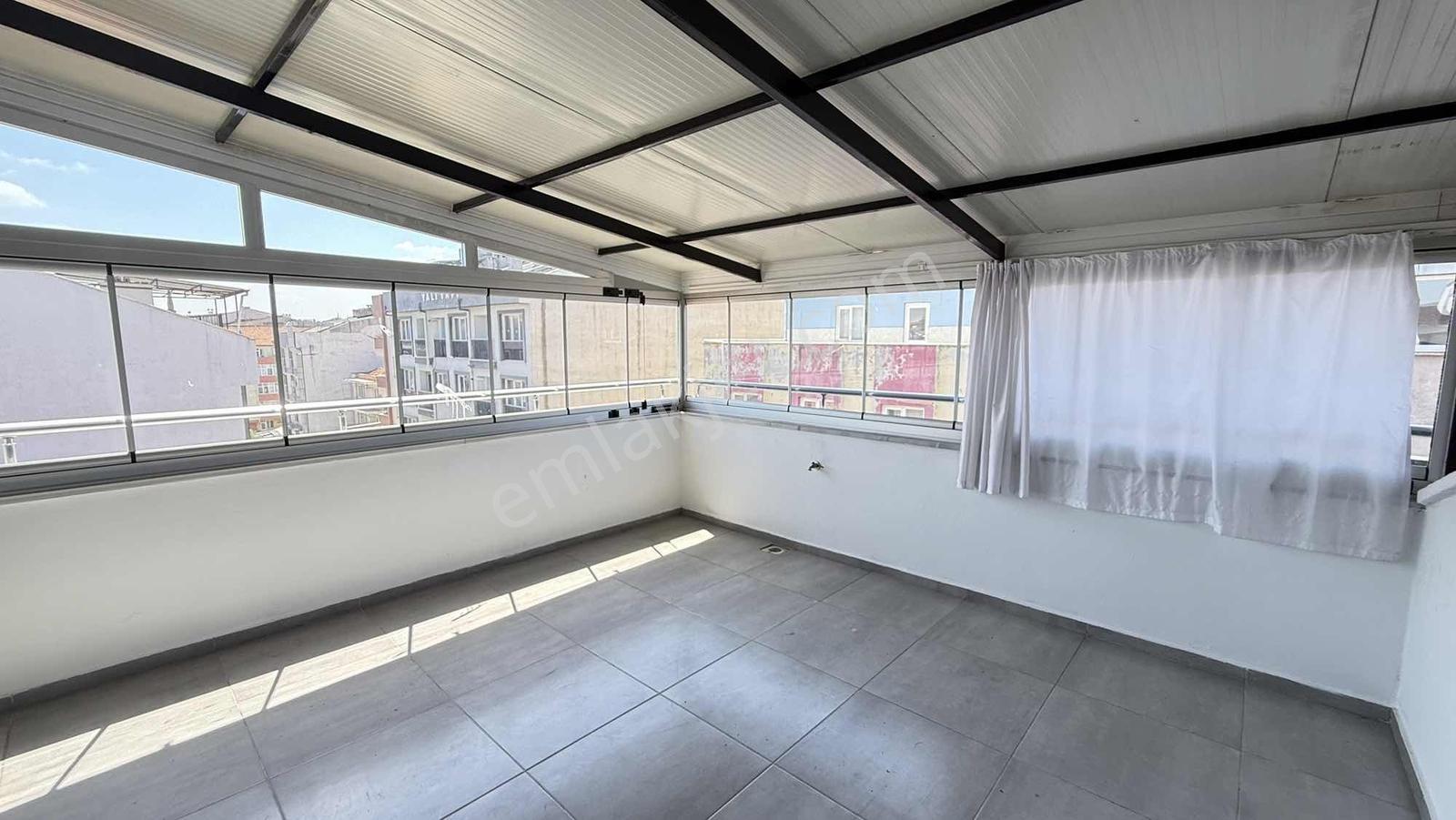 Balıkesir Altıeylül Kasaplar Mahallesi Kiralık 2+1 Dubleks Daire - Görsel 10
