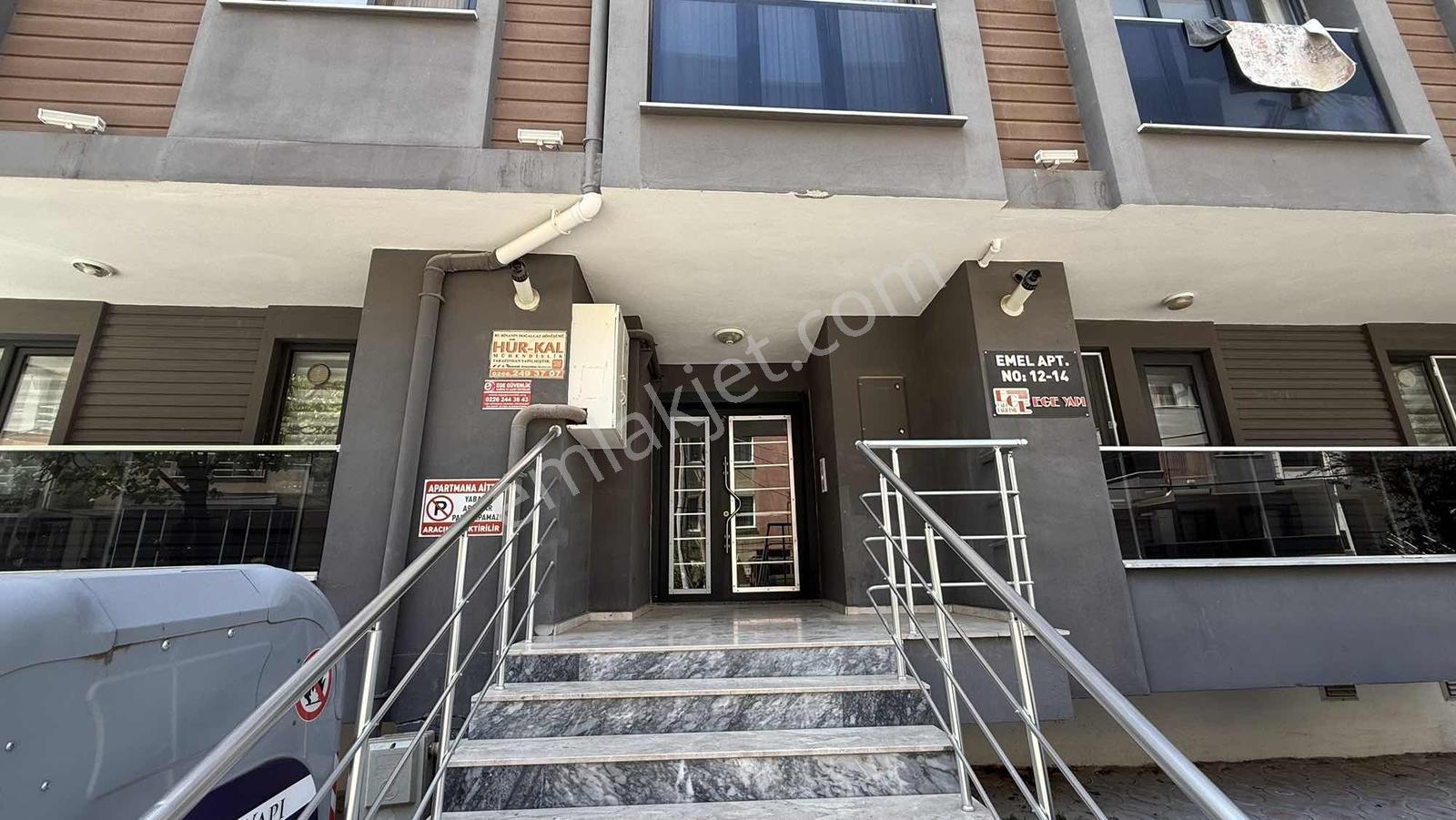 Balıkesir Altıeylül Kasaplar Mahallesi Kiralık 2+1 Dubleks Daire - Görsel 26