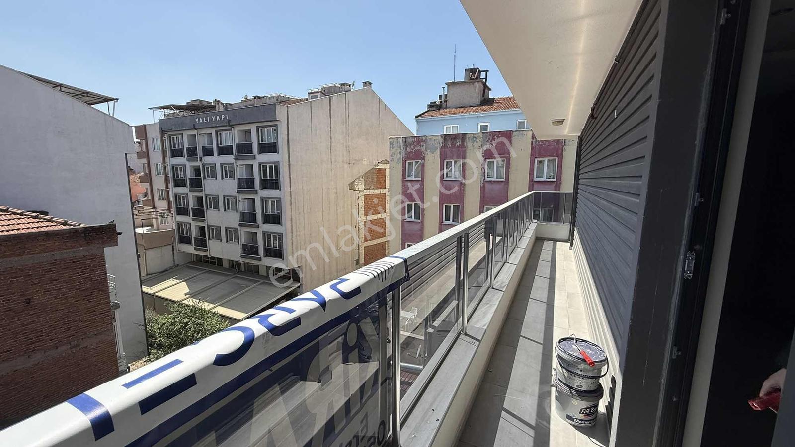 Balıkesir Altıeylül Kasaplar Mahallesi Kiralık 2+1 Dubleks Daire - Görsel 22