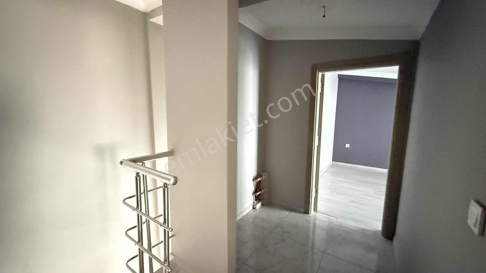 Balıkesir Altıeylül Kasaplar Mahallesi Kiralık 2+1 Dubleks Daire - Görsel 13