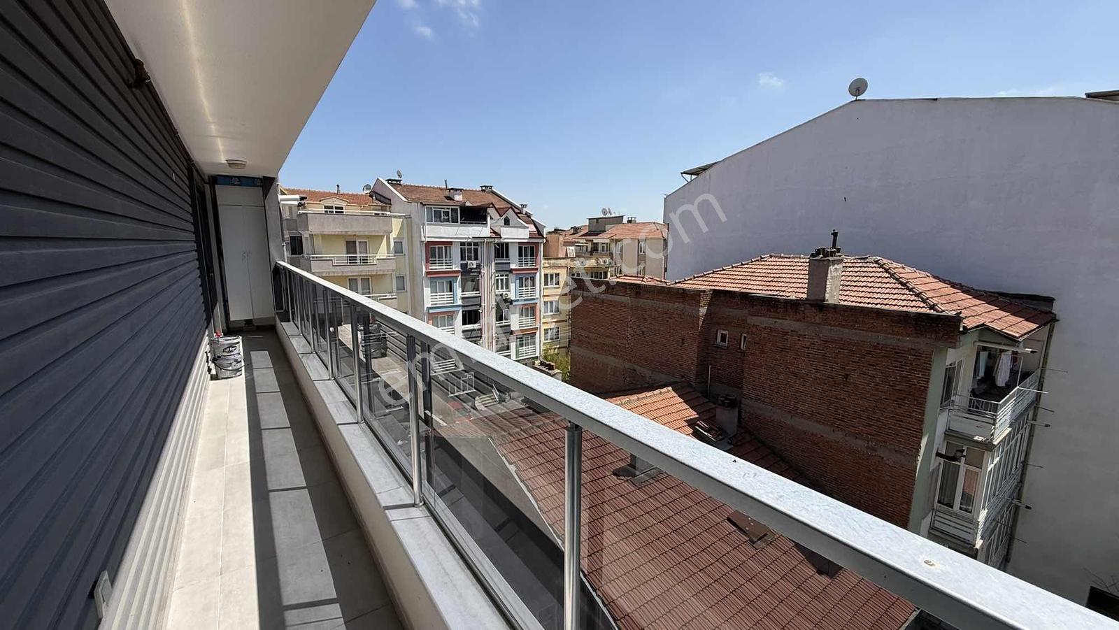Balıkesir Altıeylül Kasaplar Mahallesi Kiralık 2+1 Dubleks Daire - Görsel 23