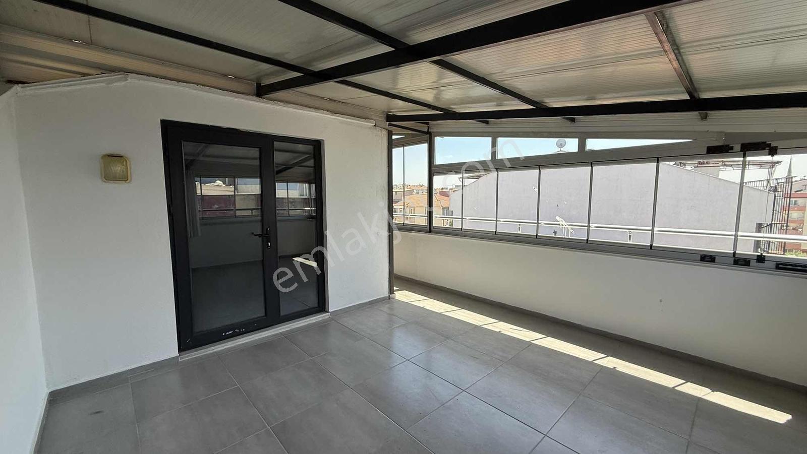 Balıkesir Altıeylül Kasaplar Mahallesi Kiralık 2+1 Dubleks Daire - Görsel 21