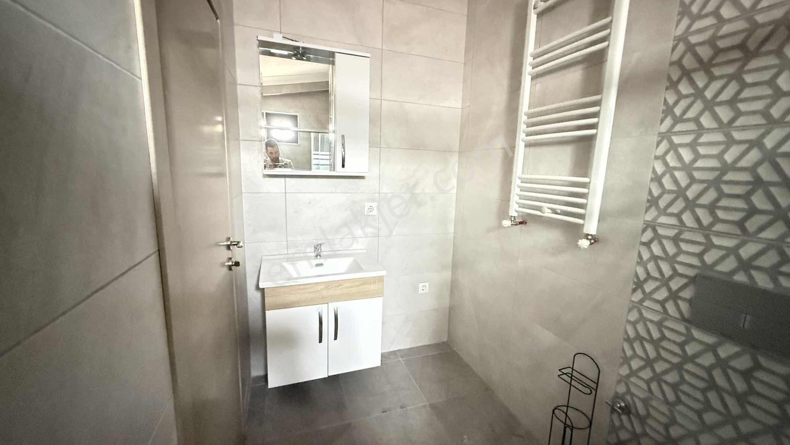 Balıkesir Altıeylül Kasaplar Mahallesi Kiralık 2+1 Dubleks Daire - Görsel 15