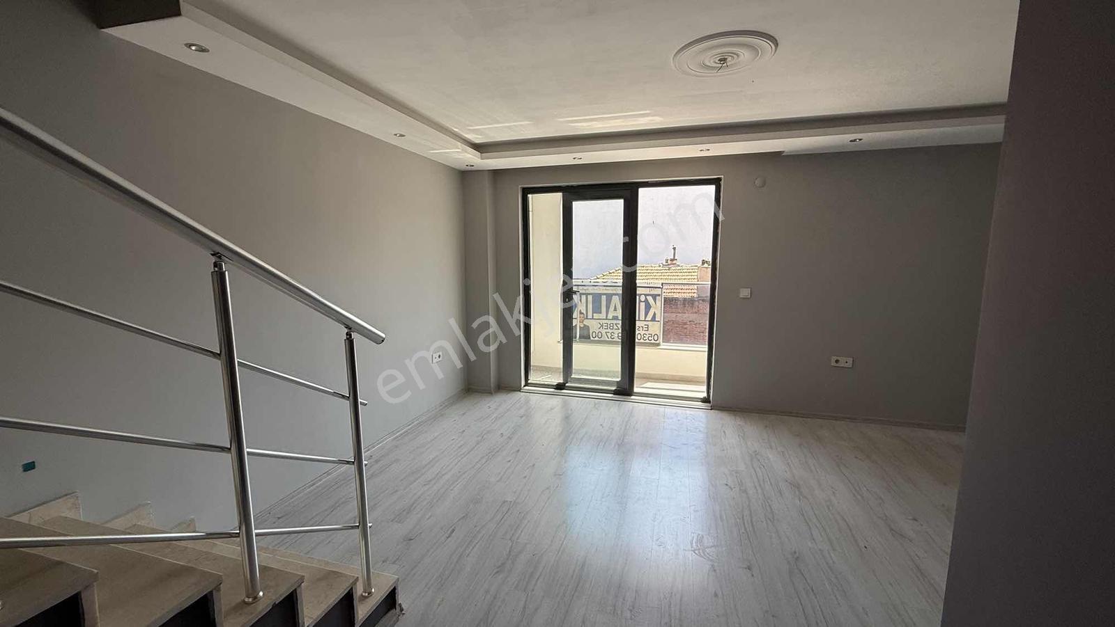 Balıkesir Altıeylül Kasaplar Mahallesi Kiralık 2+1 Dubleks Daire - Görsel 6
