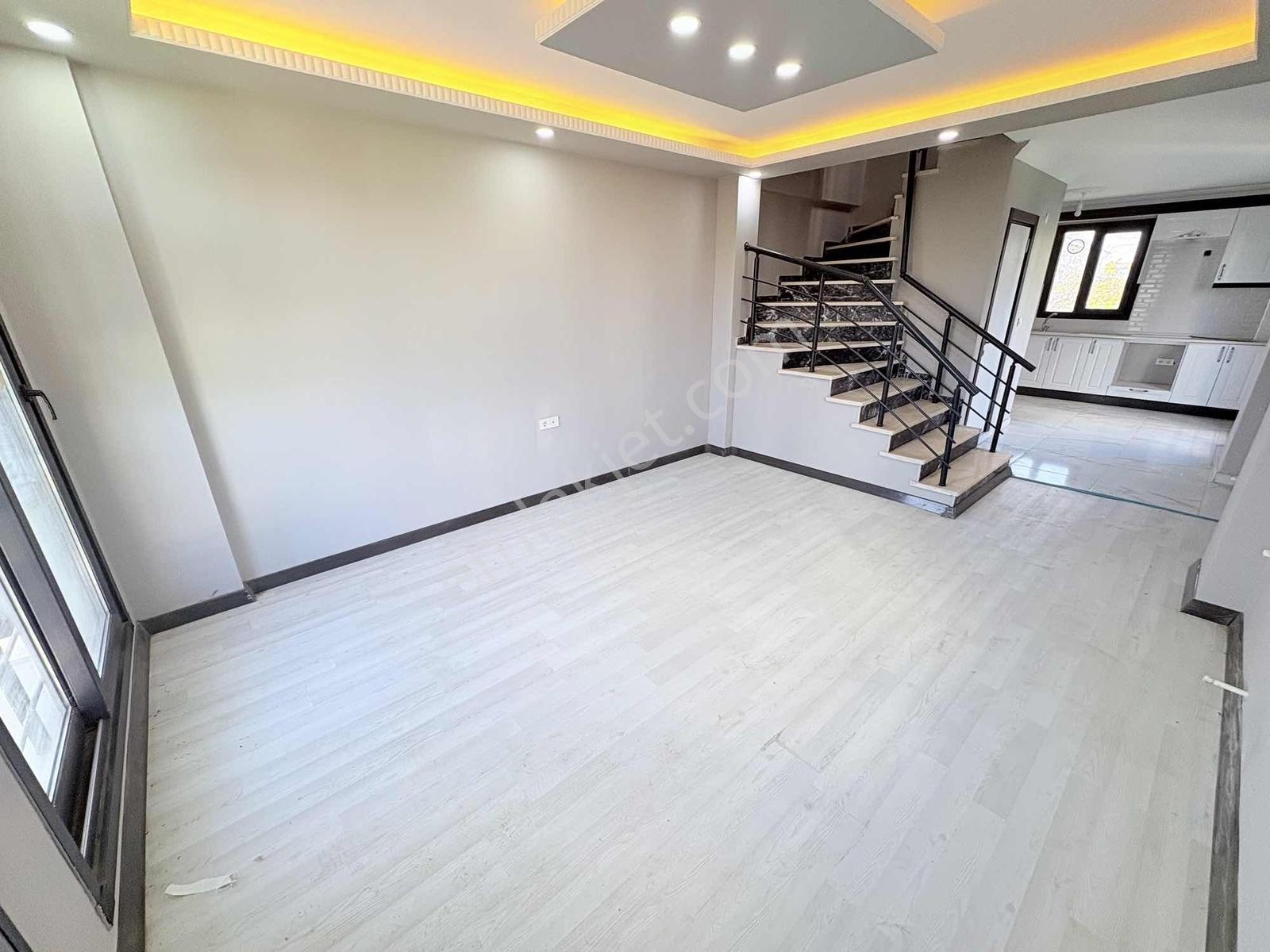 Tekirdağ/yeniçiftlik Müstakil İskanlı Bahçeli 4+1 Satılık Villa - Görsel 10