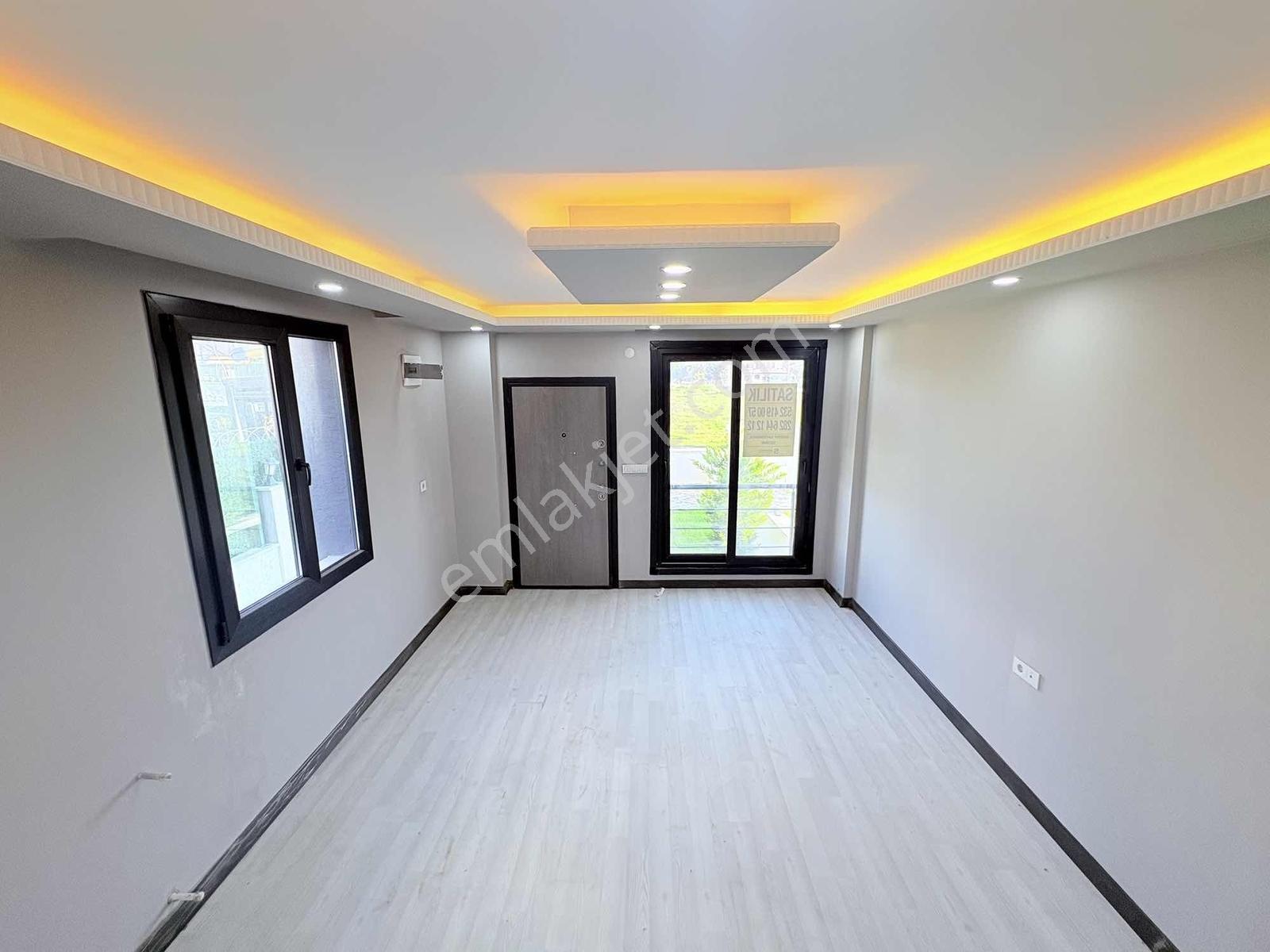 Tekirdağ/yeniçiftlik Müstakil İskanlı Bahçeli 4+1 Satılık Villa - Görsel 26