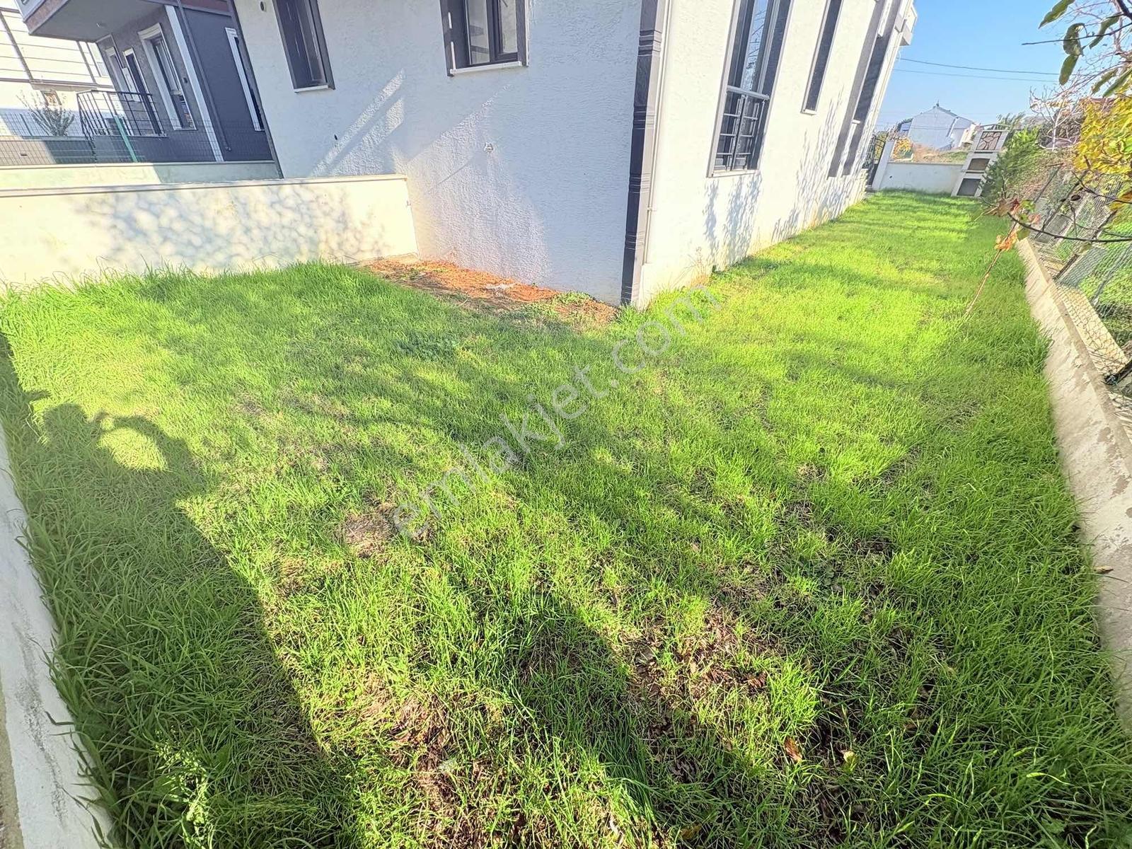 Tekirdağ/yeniçiftlik Müstakil İskanlı Bahçeli 4+1 Satılık Villa - Görsel 20