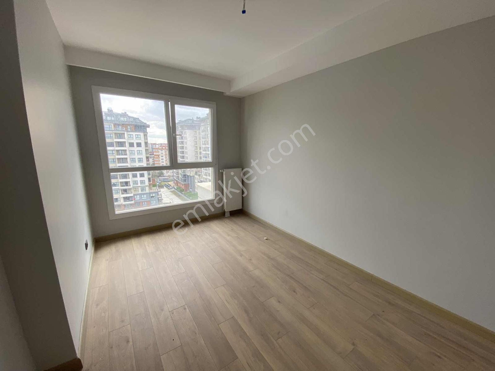 Referans Beylikdüzü Kiralık Sıfır 2+1 77 M2 Peyzaj Cephe - Görsel 10