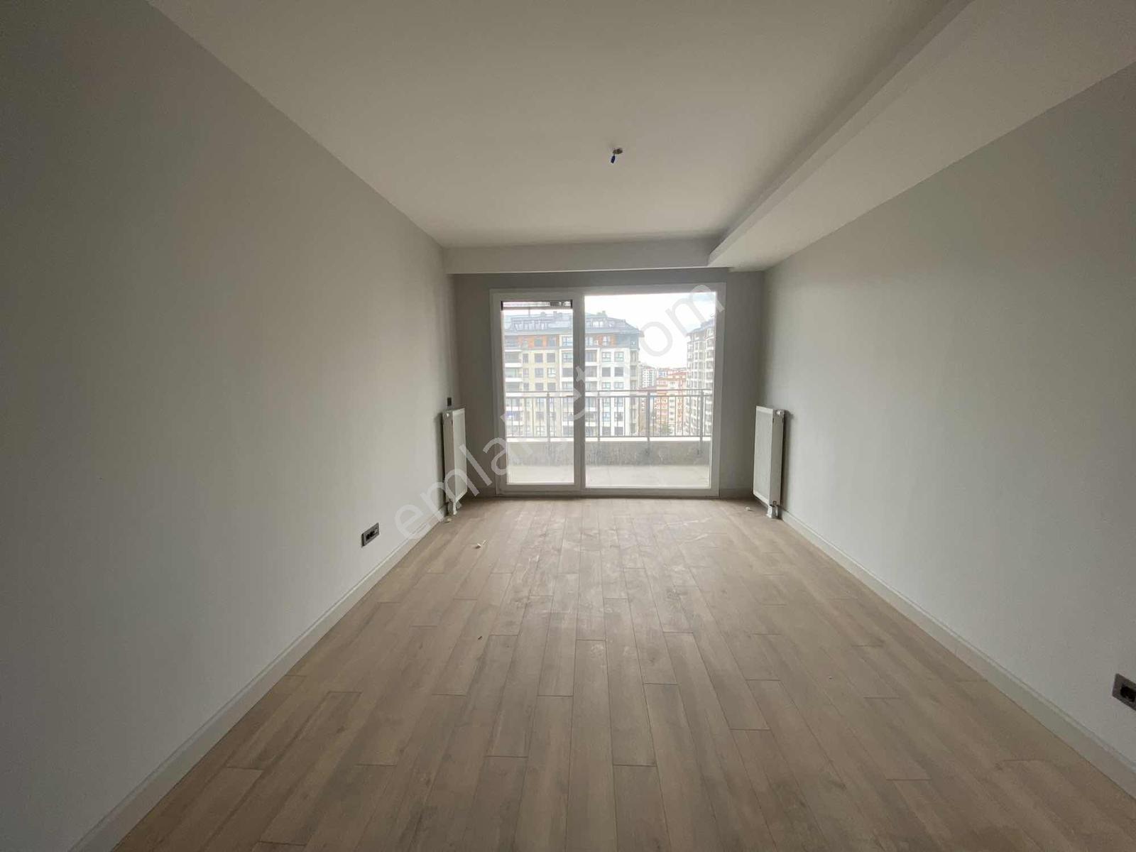 Referans Beylikdüzü Kiralık Sıfır 2+1 77 M2 Peyzaj Cephe - Görsel 5