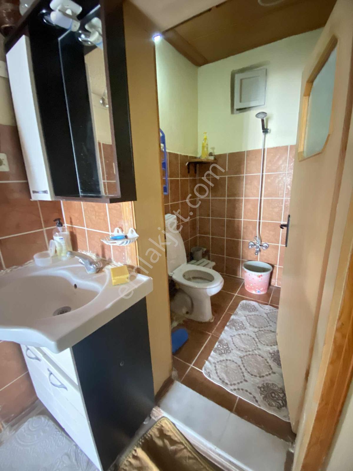 Sille Ak Mahallesinde 495 M² Arsalı 5+1 Müstakil Ev - Görsel 9