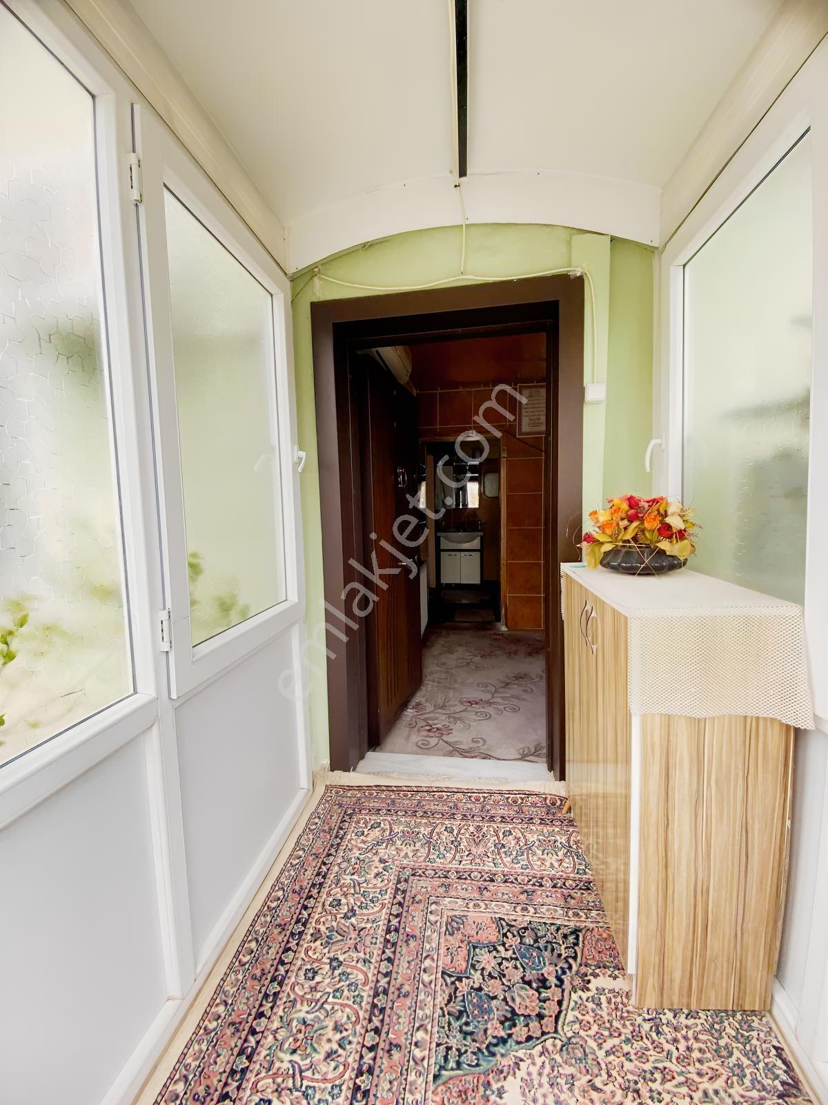 Sille Ak Mahallesinde 495 M² Arsalı 5+1 Müstakil Ev - Görsel 11