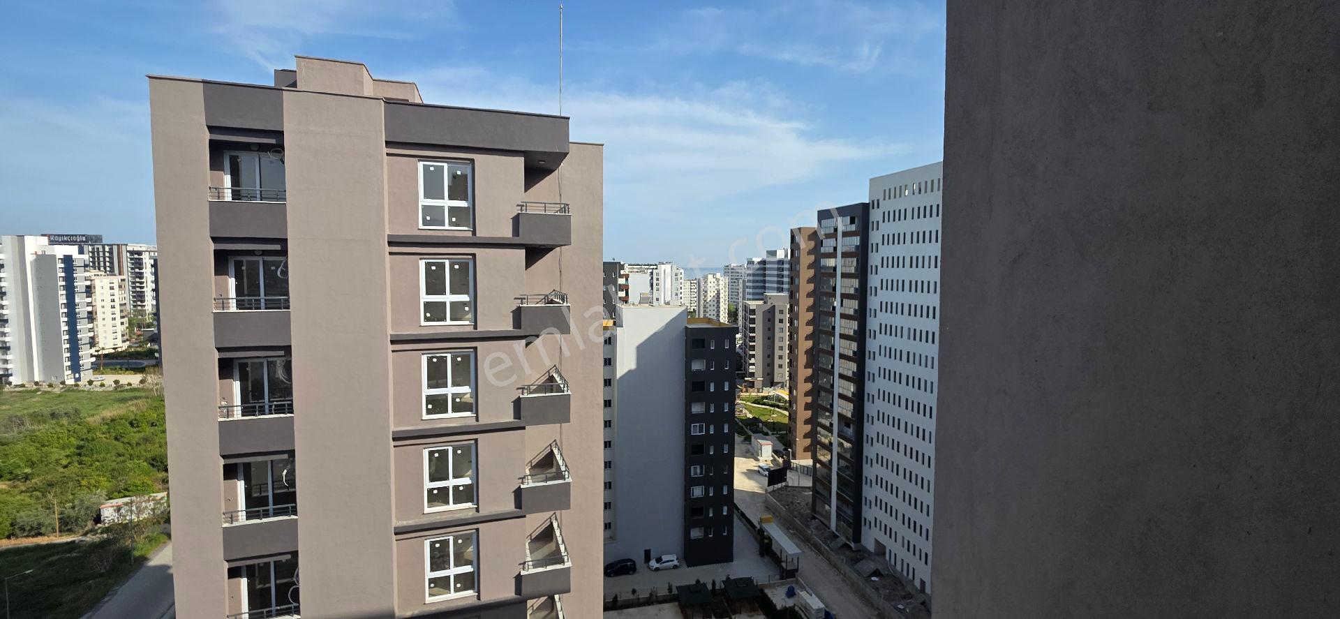 Royal Emlaktan Arpaçbahşiş Mah Satılık Sıfır 1+1 Yazlık Daire - Görsel 28