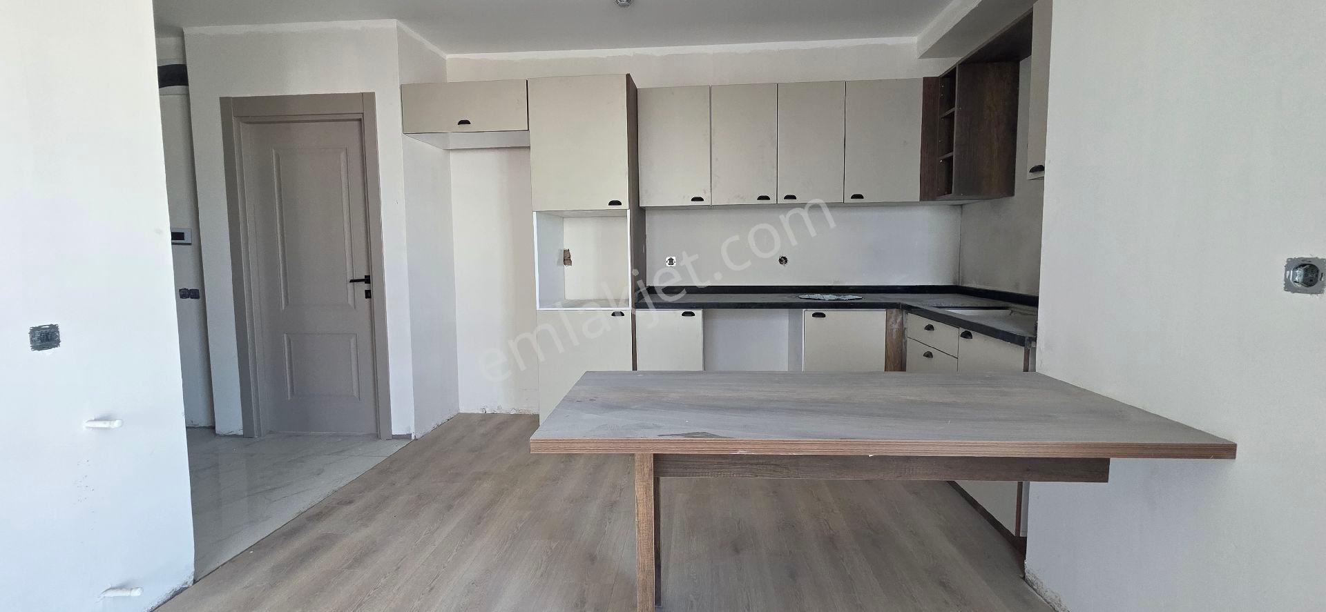 Royal Emlaktan Arpaçbahşiş Mah Satılık Sıfır 1+1 Yazlık Daire - Görsel 9