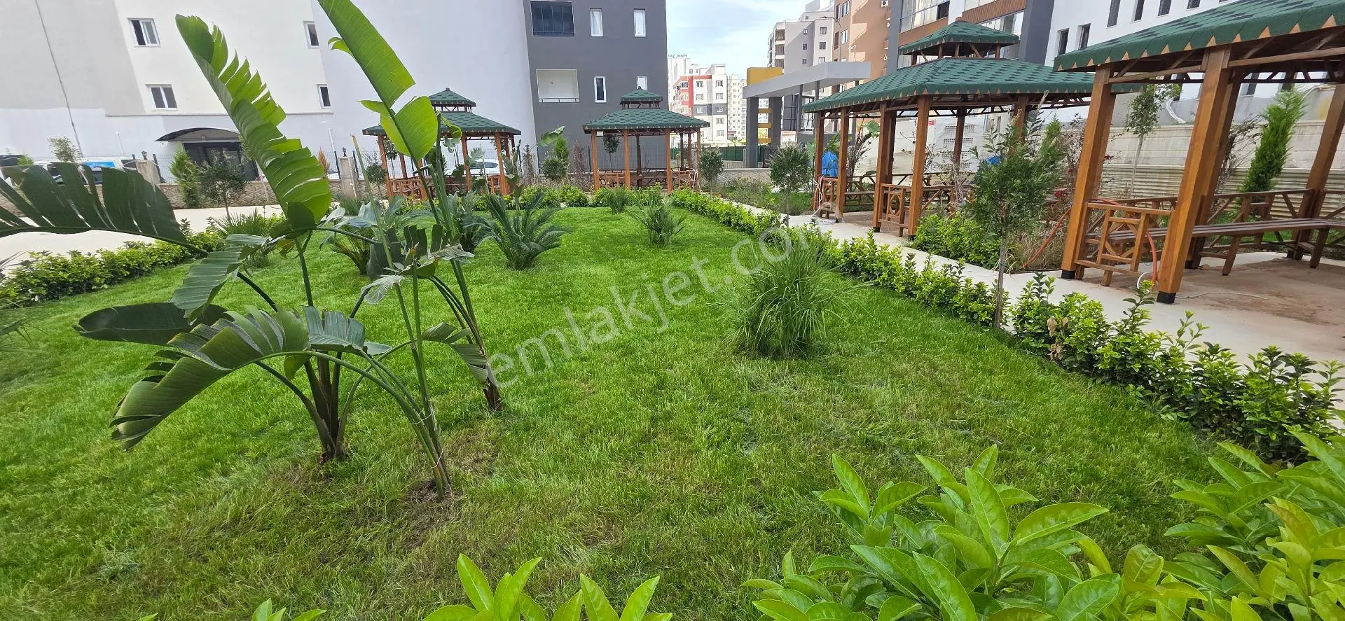 Royal Emlaktan Arpaçbahşiş Mah Satılık Sıfır 1+1 Yazlık Daire - Görsel 2