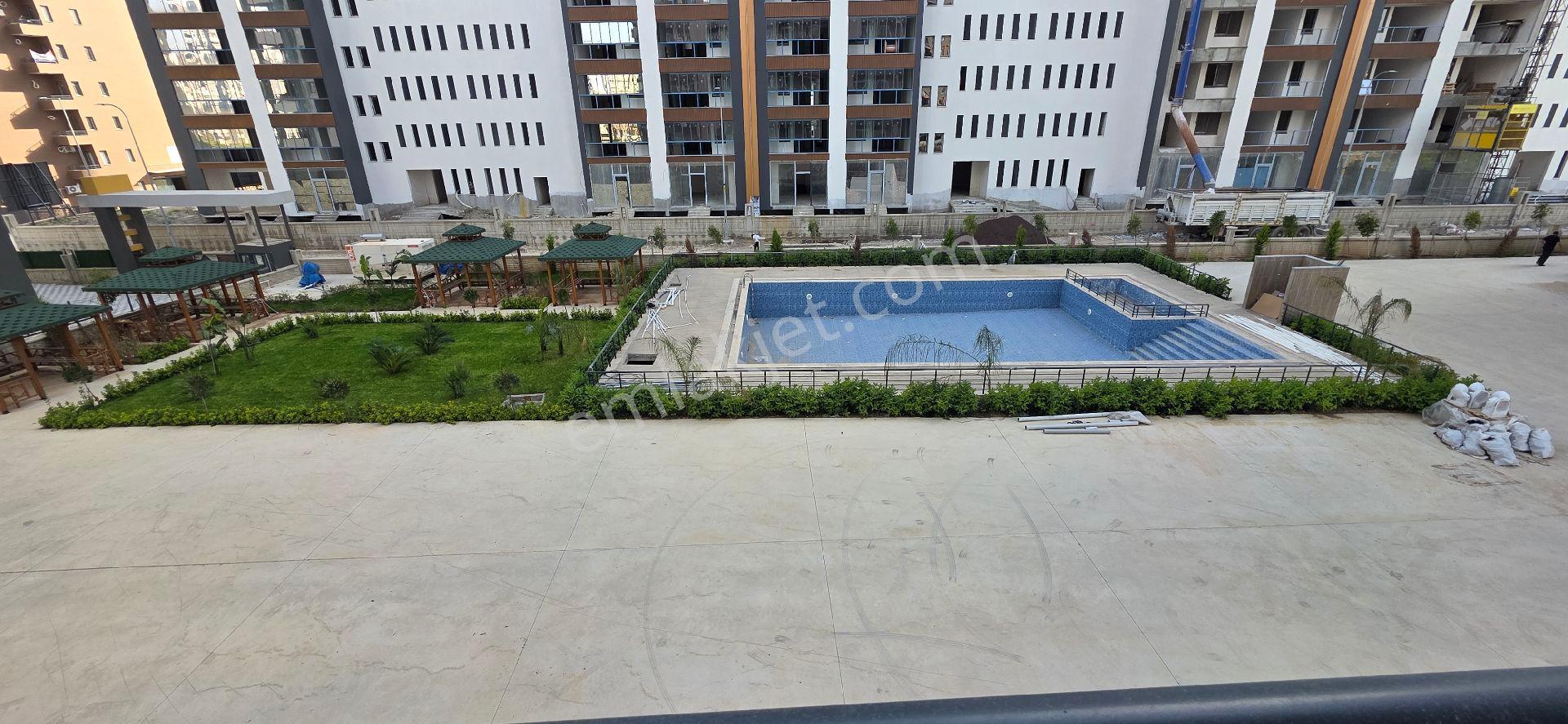 Royal Emlaktan Arpaçbahşiş Mah Satılık Sıfır 1+1 Yazlık Daire - Görsel 4