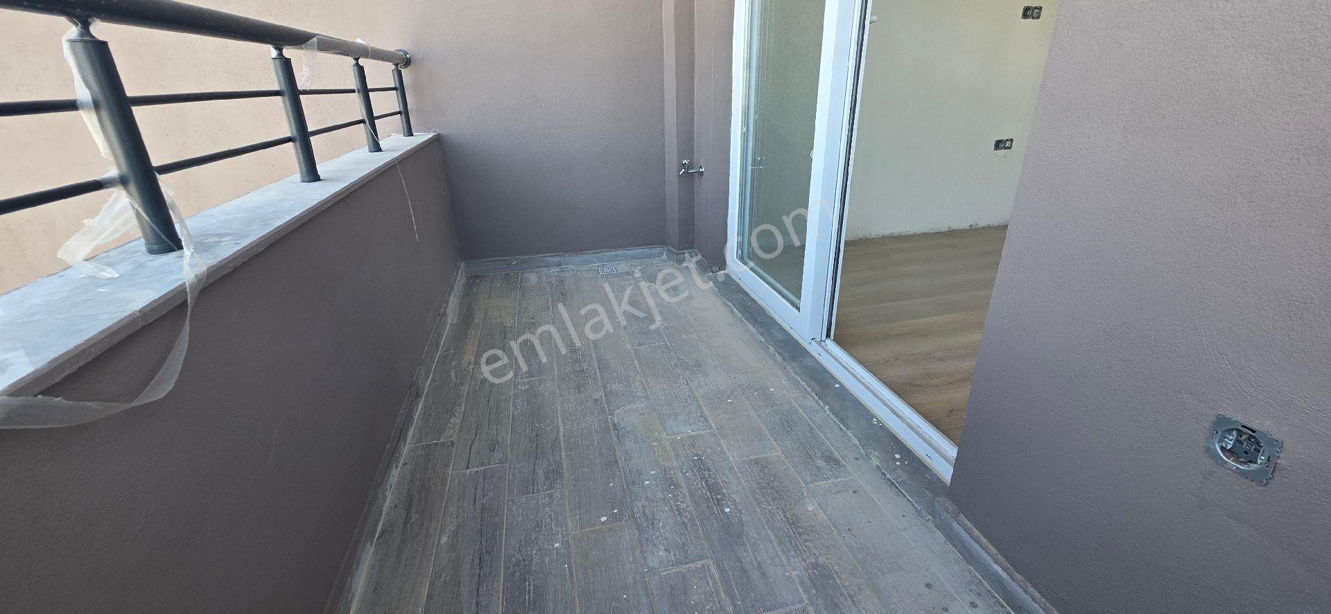 Royal Emlaktan Arpaçbahşiş Mah Satılık Sıfır 1+1 Yazlık Daire - Görsel 13