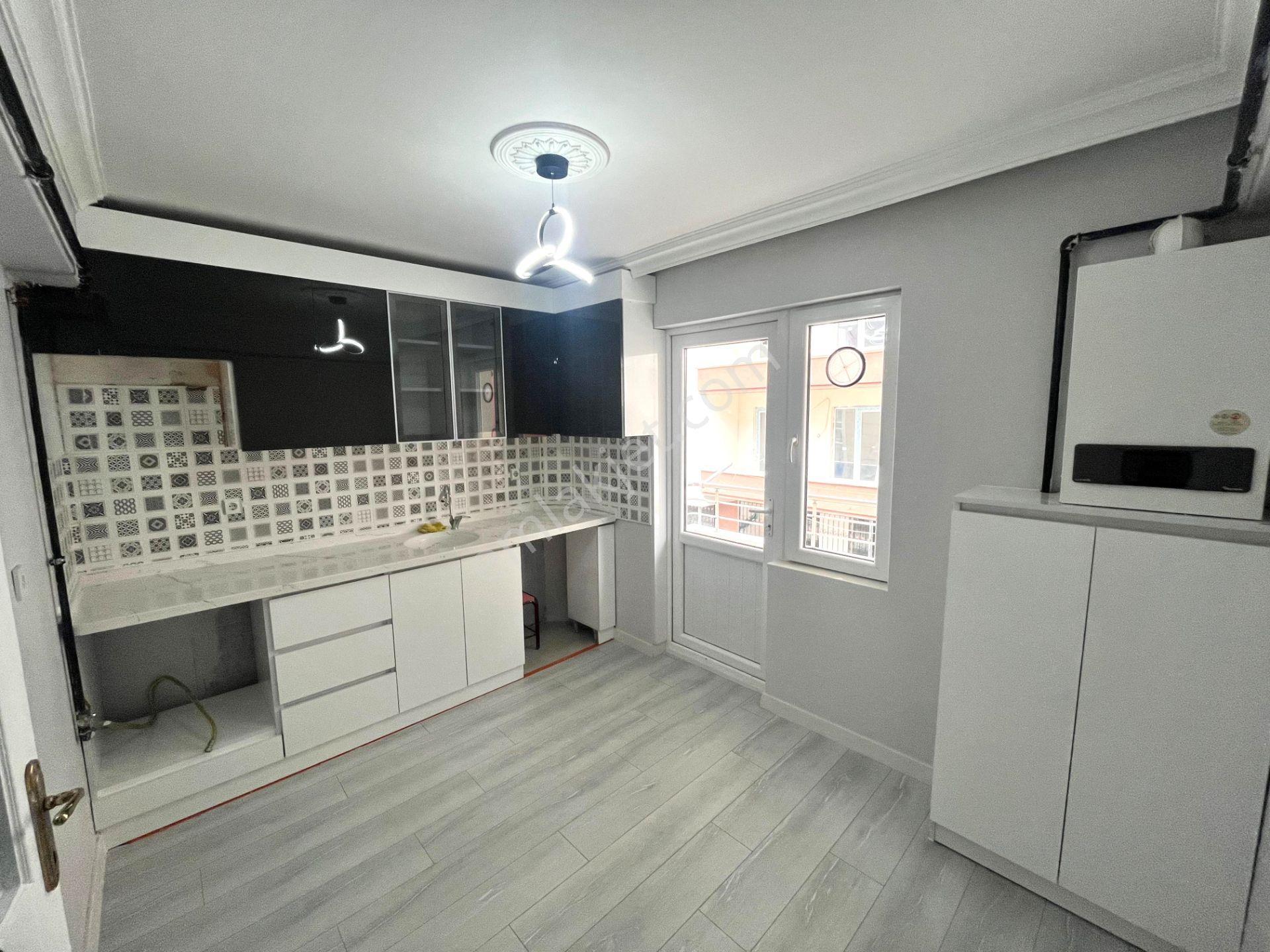 Battalgazi Mah 3+1 Ara Kat Asansörlü Caddeye Yakın Satılık Daire Hilal Emlaktan - Görsel 13