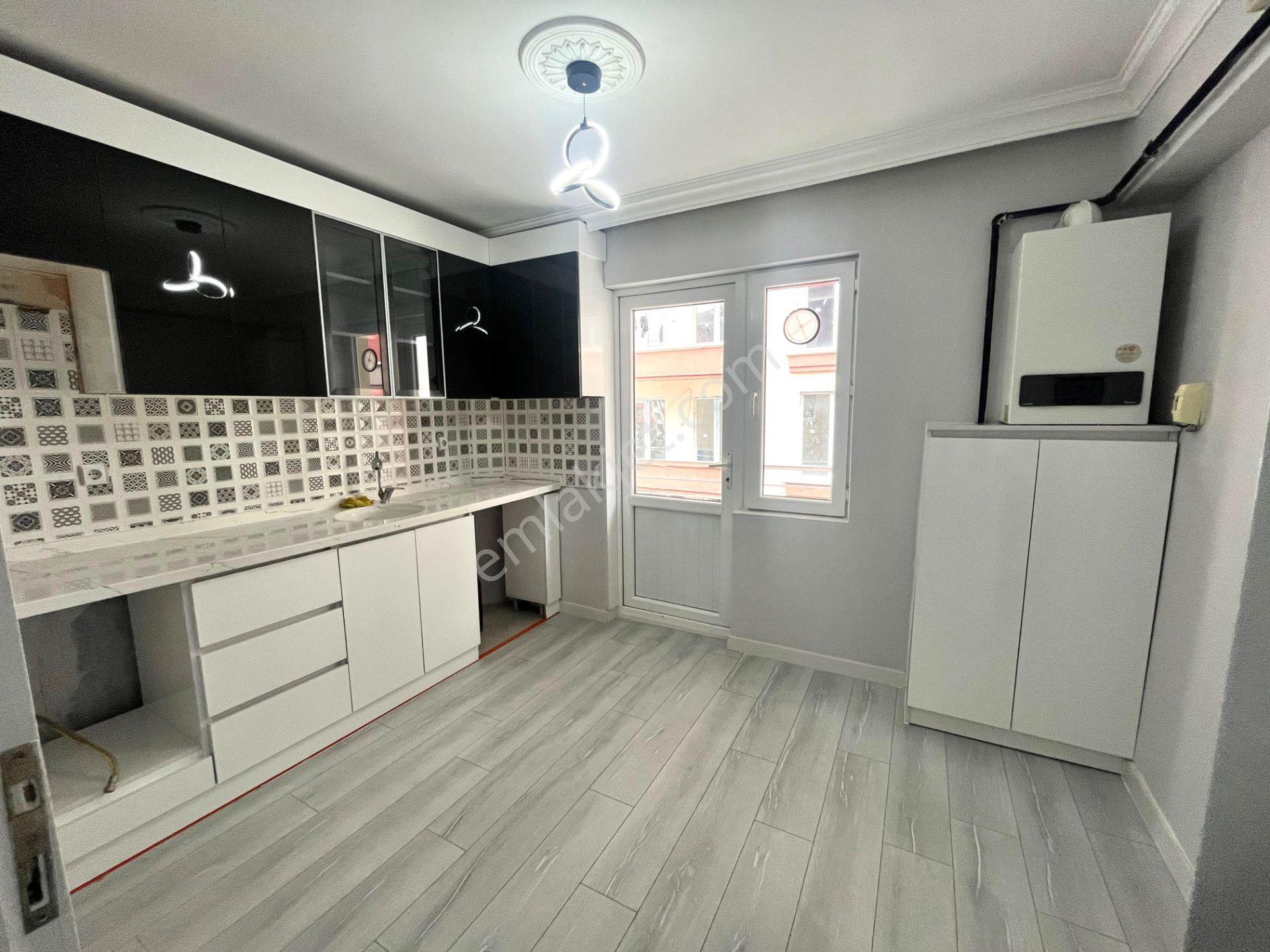 Battalgazi Mah 3+1 Ara Kat Asansörlü Caddeye Yakın Satılık Daire Hilal Emlaktan - Görsel 11