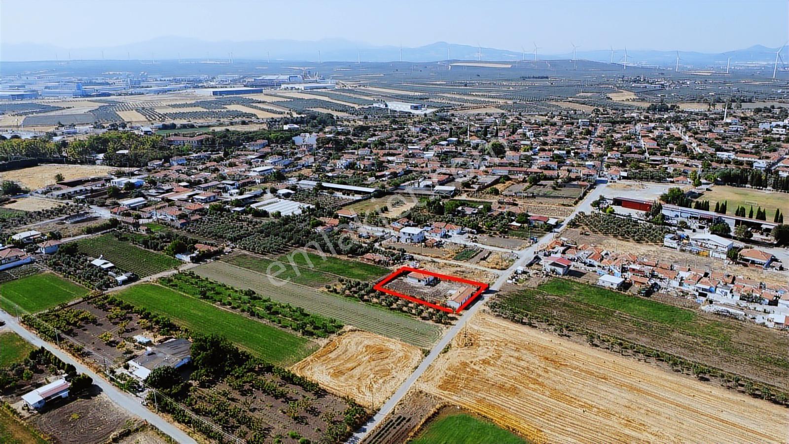 Ermiş Emlaktan Kayalıoğlunda 2 Adet Müstakil Ev - Görsel 3