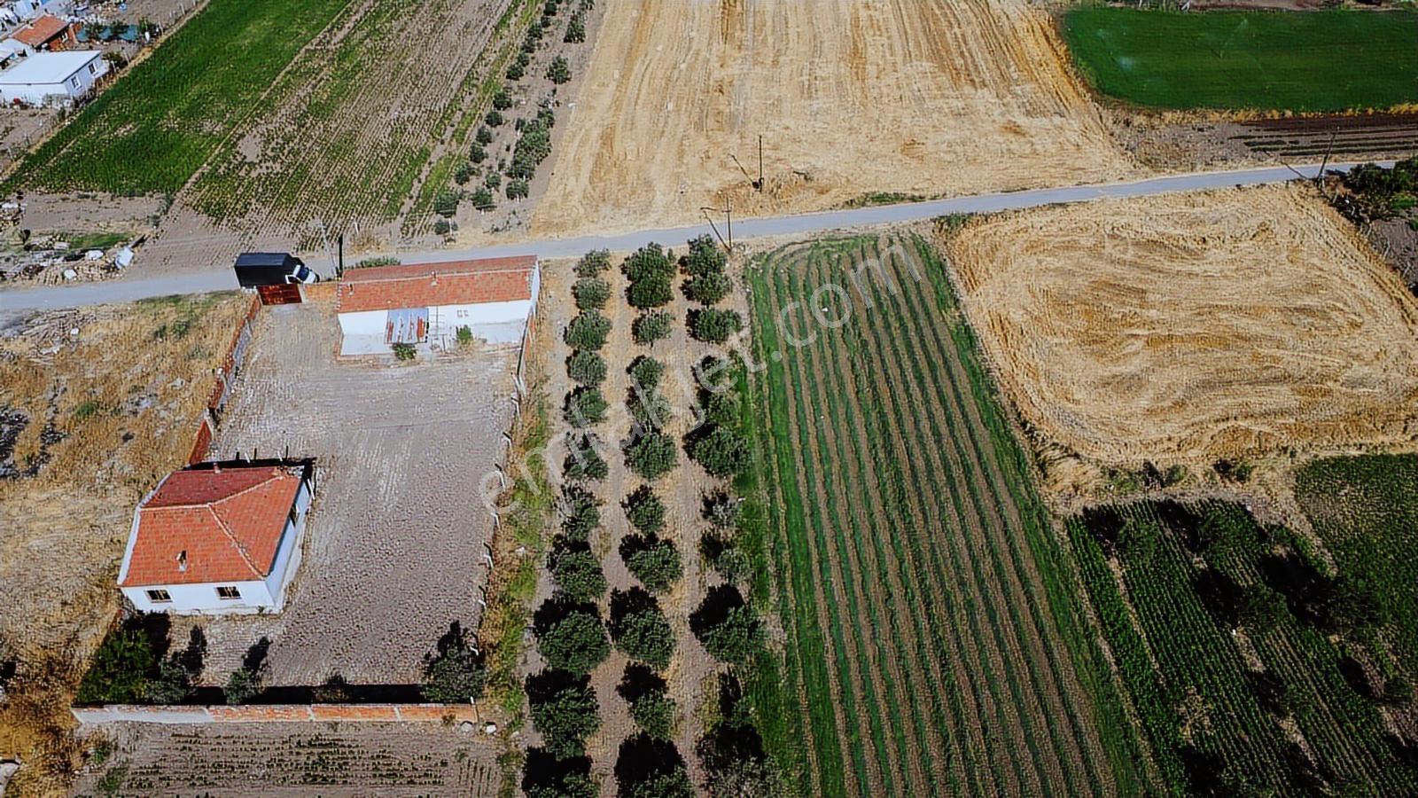 Ermiş Emlaktan Kayalıoğlunda 2 Adet Müstakil Ev - Görsel 20