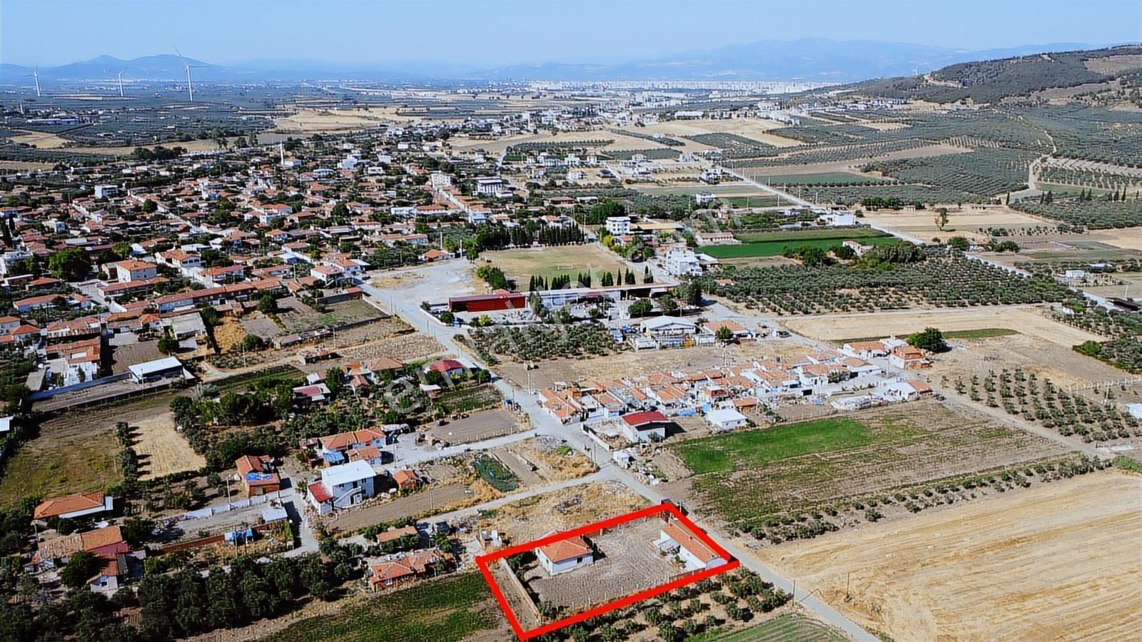 Ermiş Emlaktan Kayalıoğlunda 2 Adet Müstakil Ev - Görsel 11
