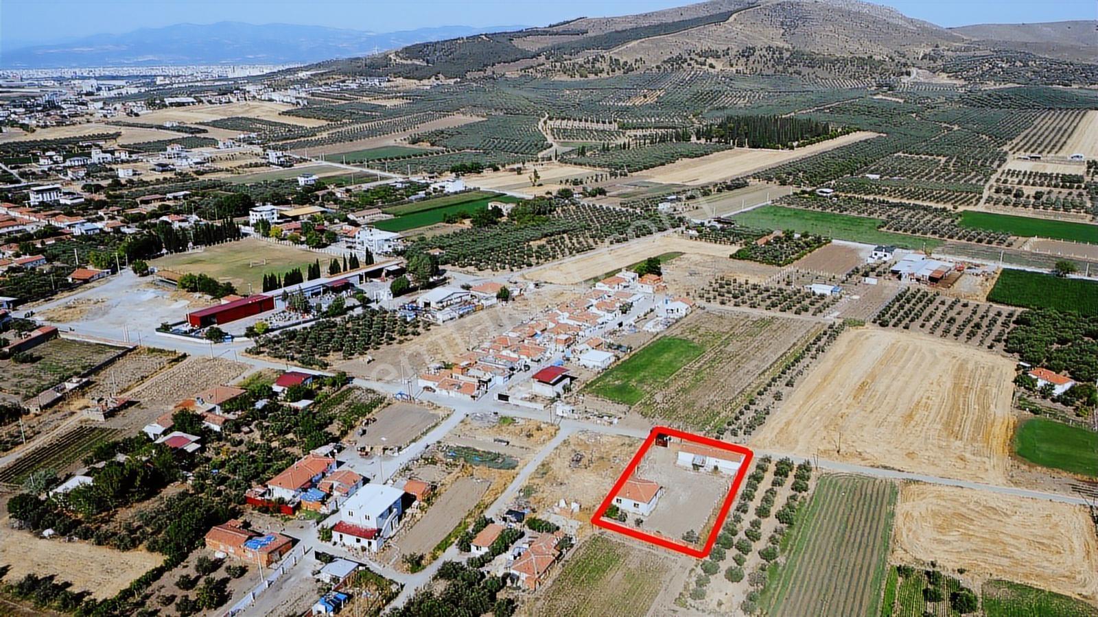 Ermiş Emlaktan Kayalıoğlunda 2 Adet Müstakil Ev - Görsel 6