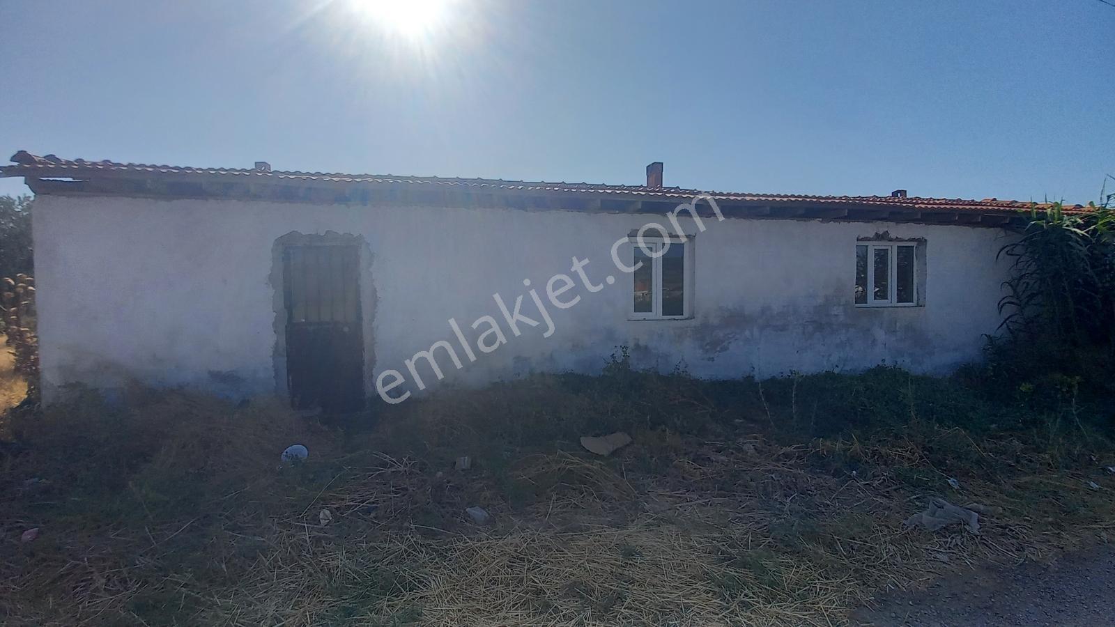 Ermiş Emlaktan Kayalıoğlunda 2 Adet Müstakil Ev - Görsel 26