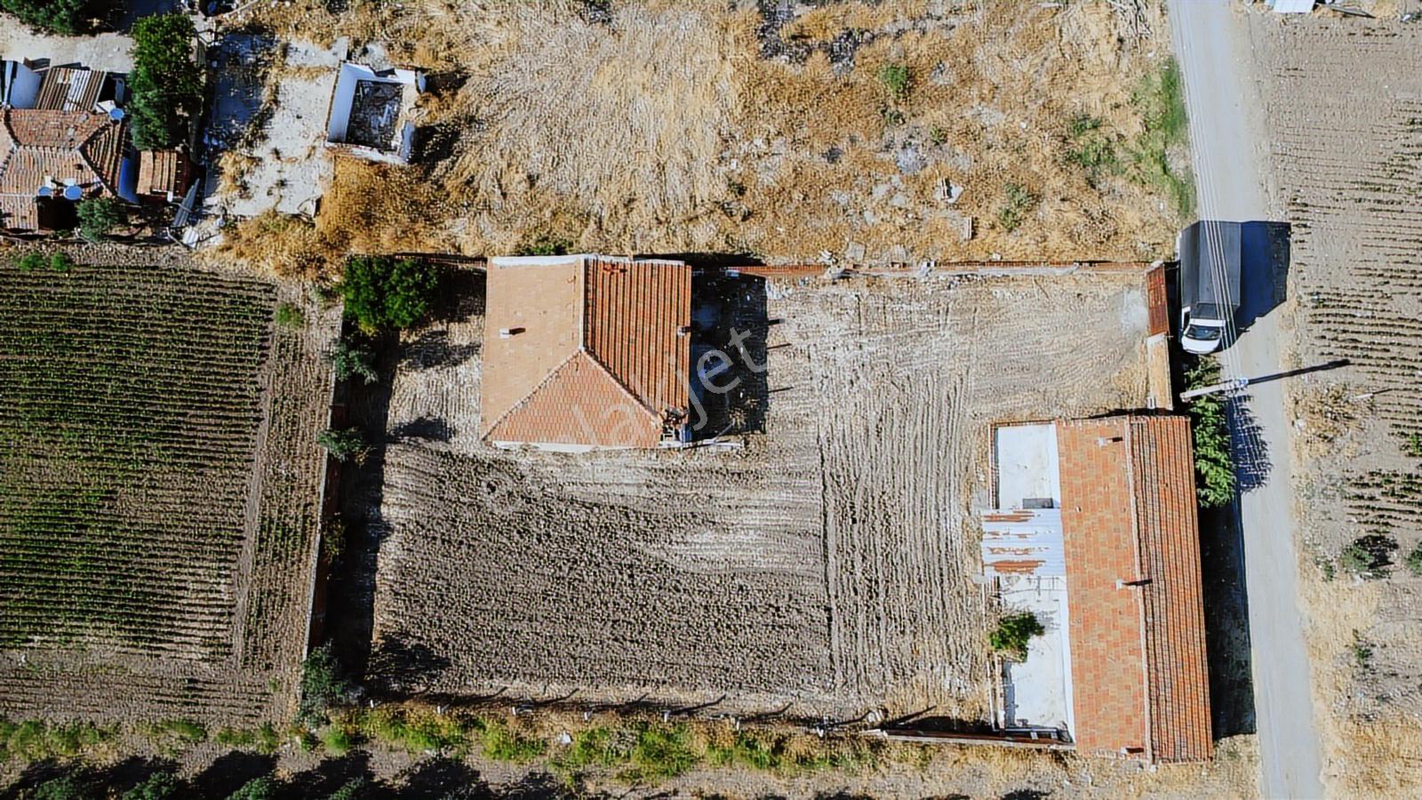 Ermiş Emlaktan Kayalıoğlunda 2 Adet Müstakil Ev - Görsel 29