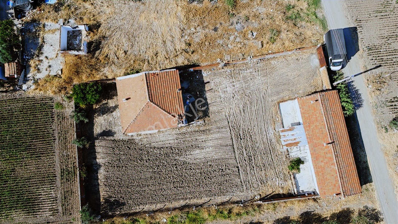 Ermiş Emlaktan Kayalıoğlunda 2 Adet Müstakil Ev - Görsel 30