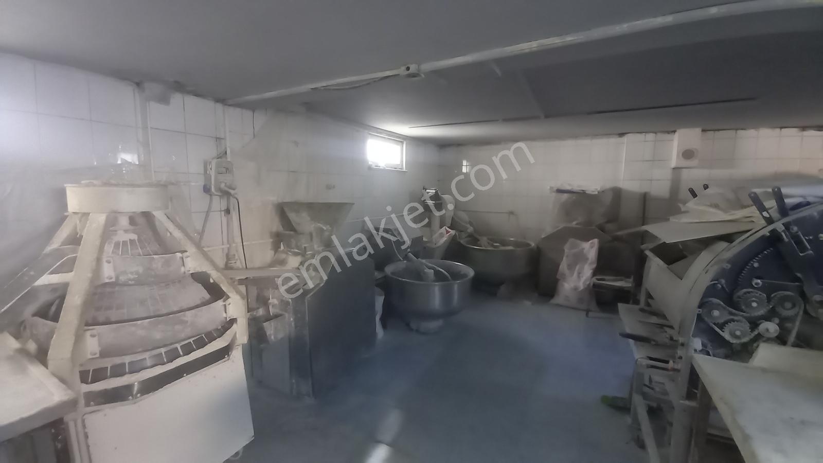 Yatırım Değeri Yüksek İşyeri - Görsel 32