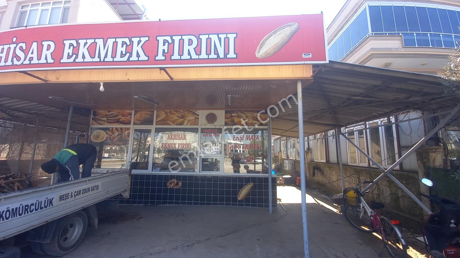 Yatırım Değeri Yüksek İşyeri - Görsel 24