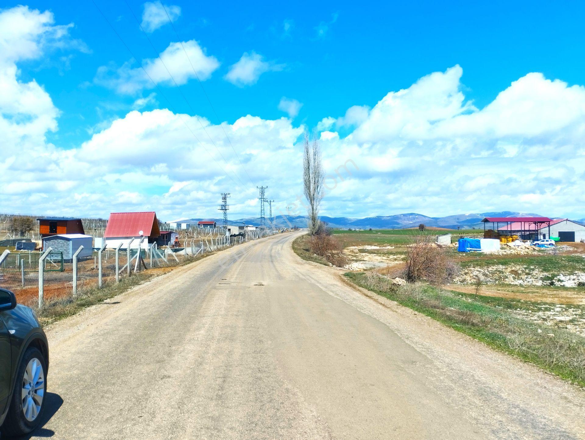 Kd Yapı Gayrimenkul'den Fırsat Hobi Bahçeleri - Görsel 13