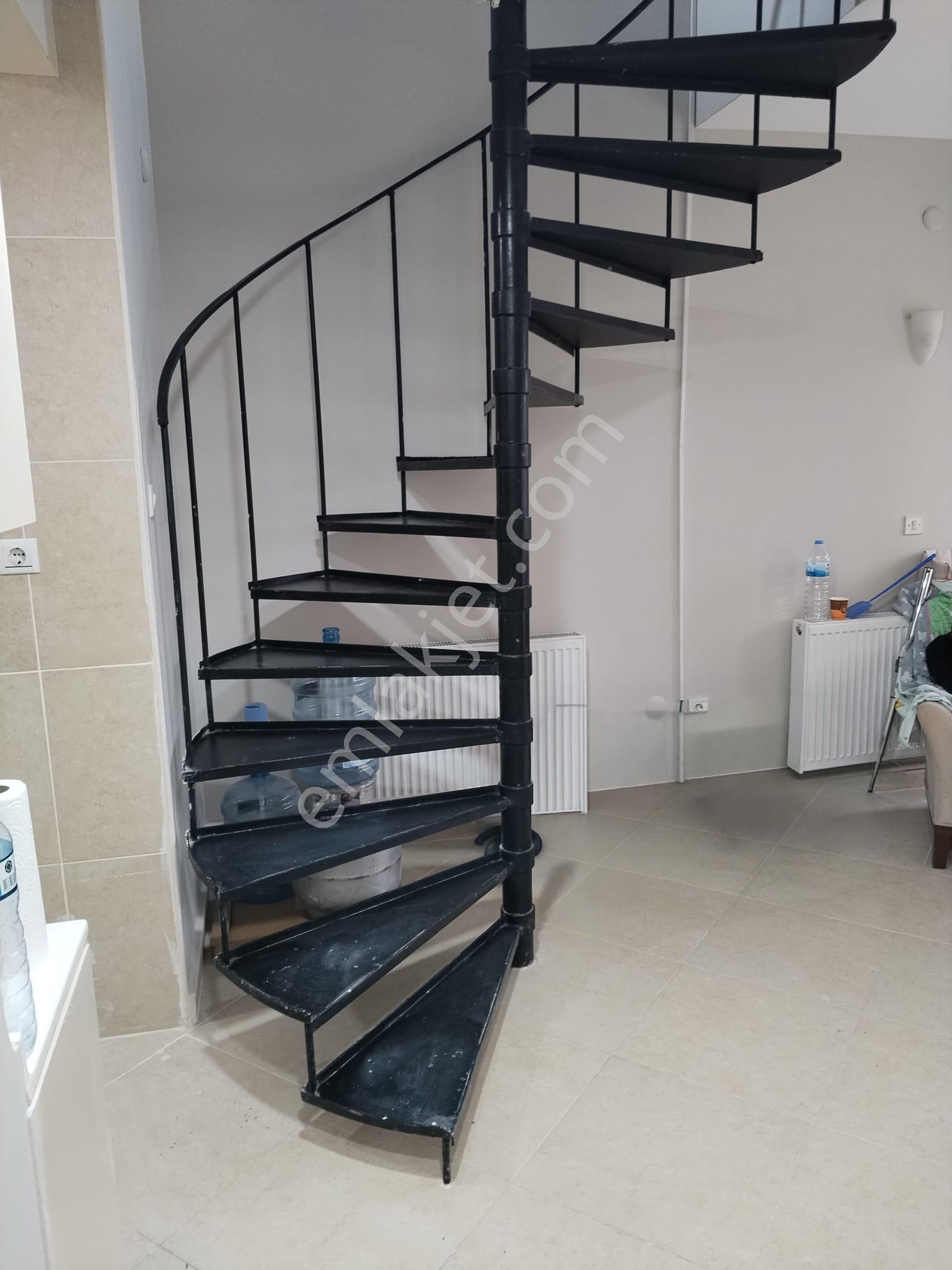 Rt Safir'den Gemlik Kurşunlu'da Onur Villalarında Satılık Villa - Görsel 12
