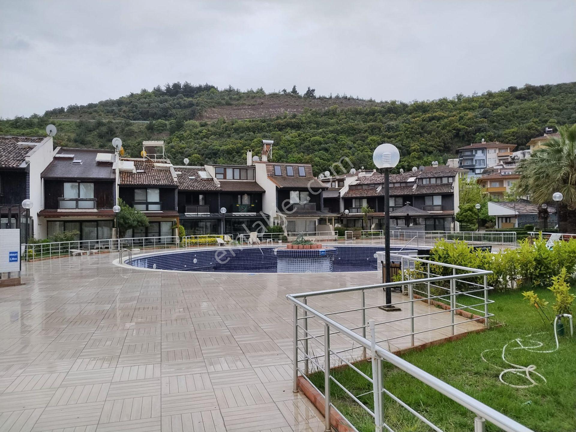 Rt Safir'den Gemlik Kurşunlu'da Onur Villalarında Satılık Villa - Görsel 4