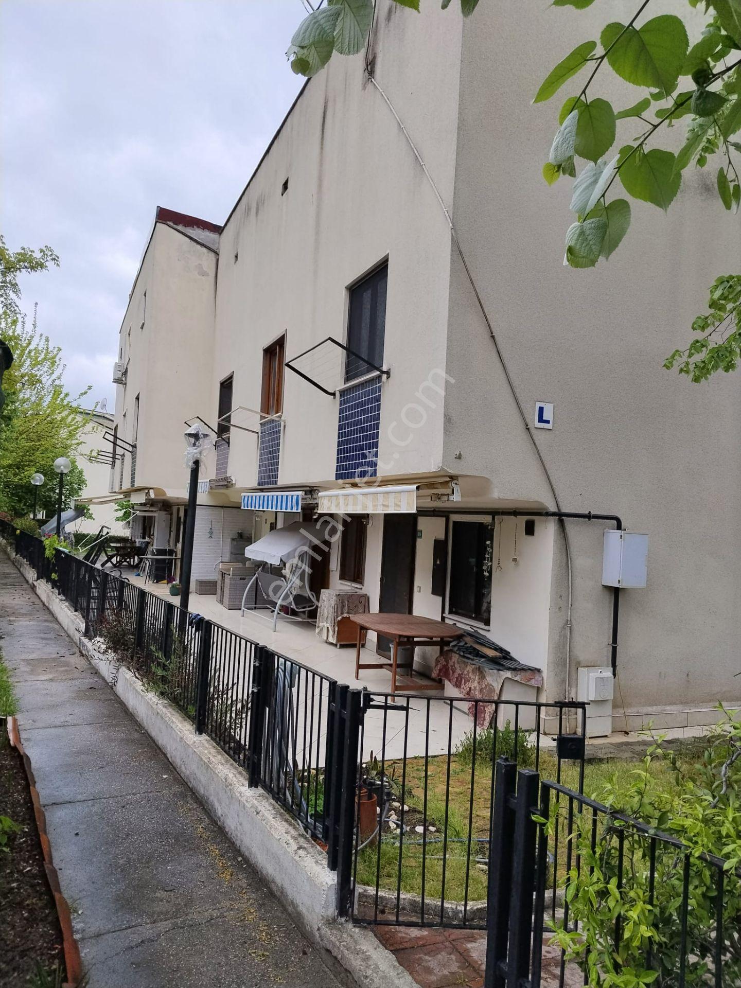 Rt Safir'den Gemlik Kurşunlu'da Onur Villalarında Satılık Villa - Görsel 11