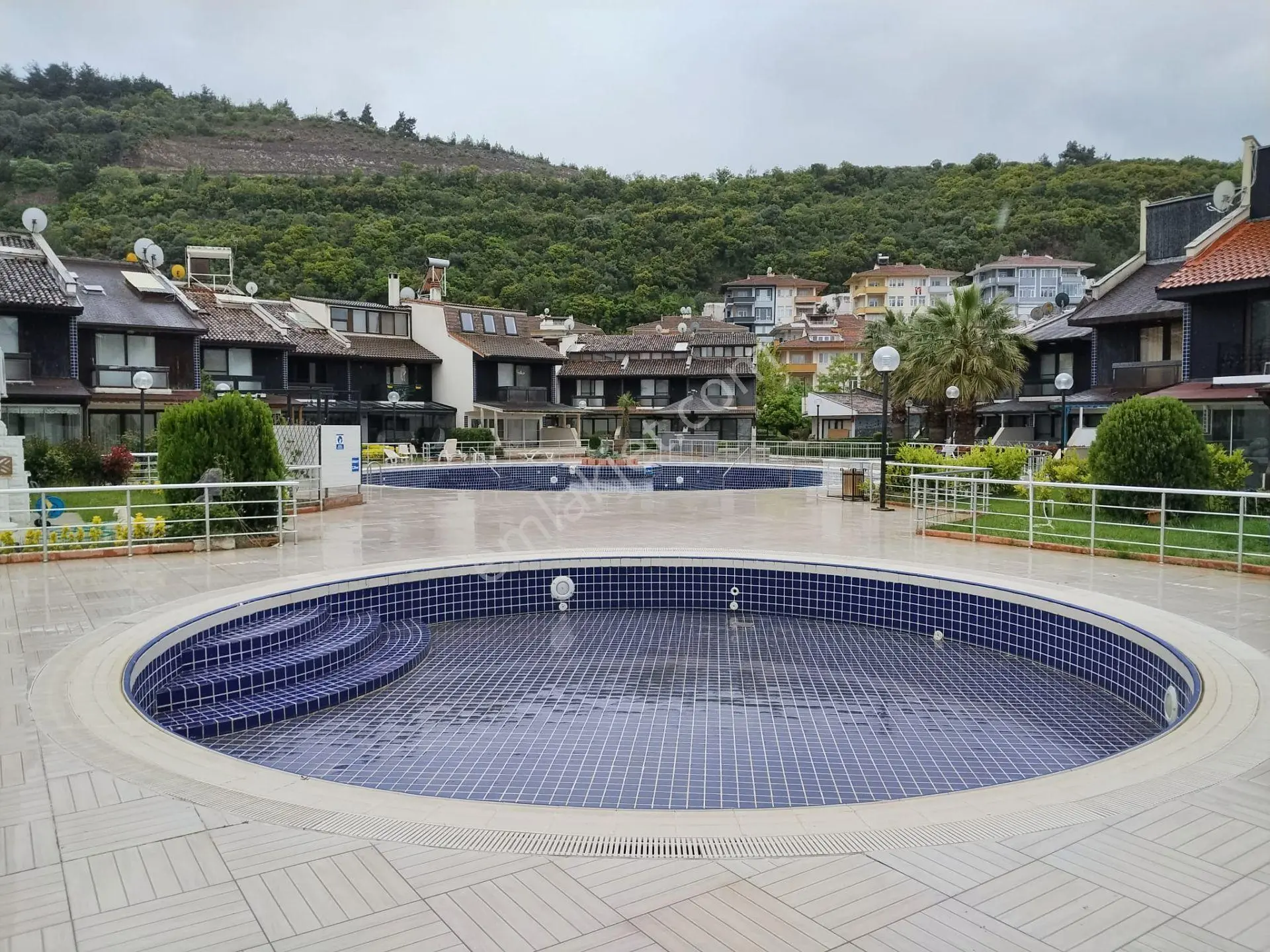 Rt Safir'den Gemlik Kurşunlu'da Onur Villalarında Satılık Villa