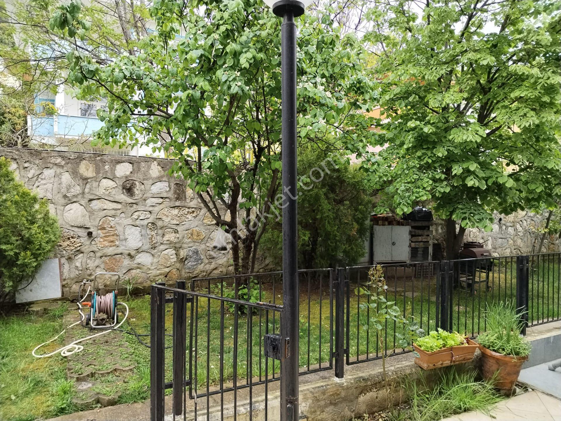 Rt Safir'den Gemlik Kurşunlu'da Onur Villalarında Satılık Villa - Görsel 17