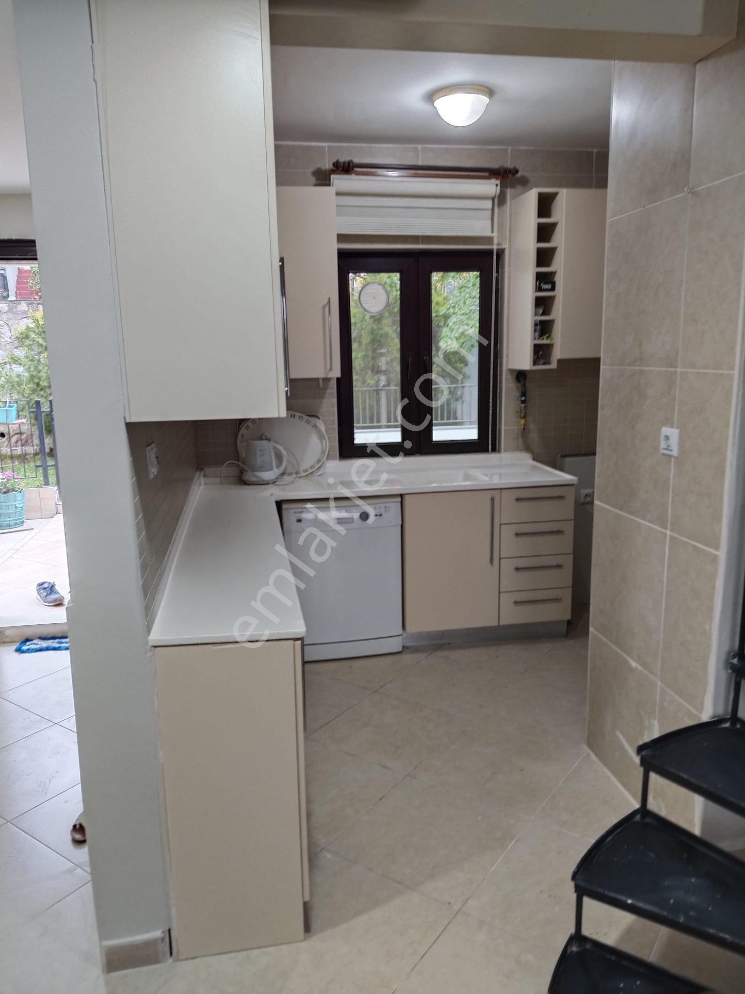 Rt Safir'den Gemlik Kurşunlu'da Onur Villalarında Satılık Villa - Görsel 9