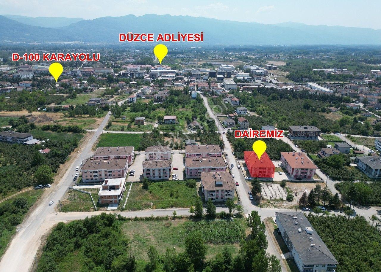 Dereli Tütüncü Mahallesi Osmanlı Konakları’nda Geniş Ve Ferah 3+1 130 M2 Satılık Daire - Görsel 5