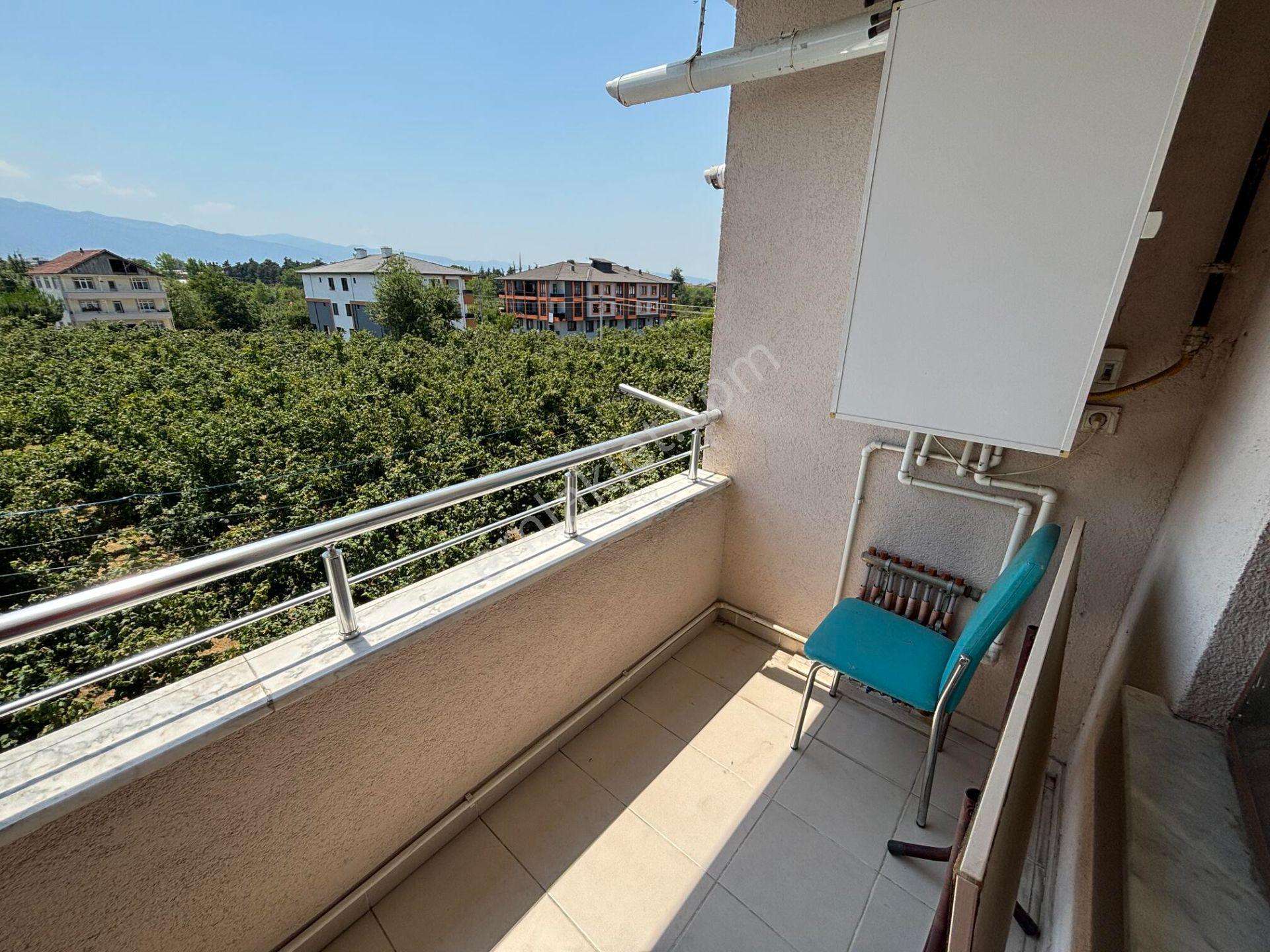Dereli Tütüncü Mahallesi Osmanlı Konakları’nda Geniş Ve Ferah 3+1 130 M2 Satılık Daire - Görsel 15