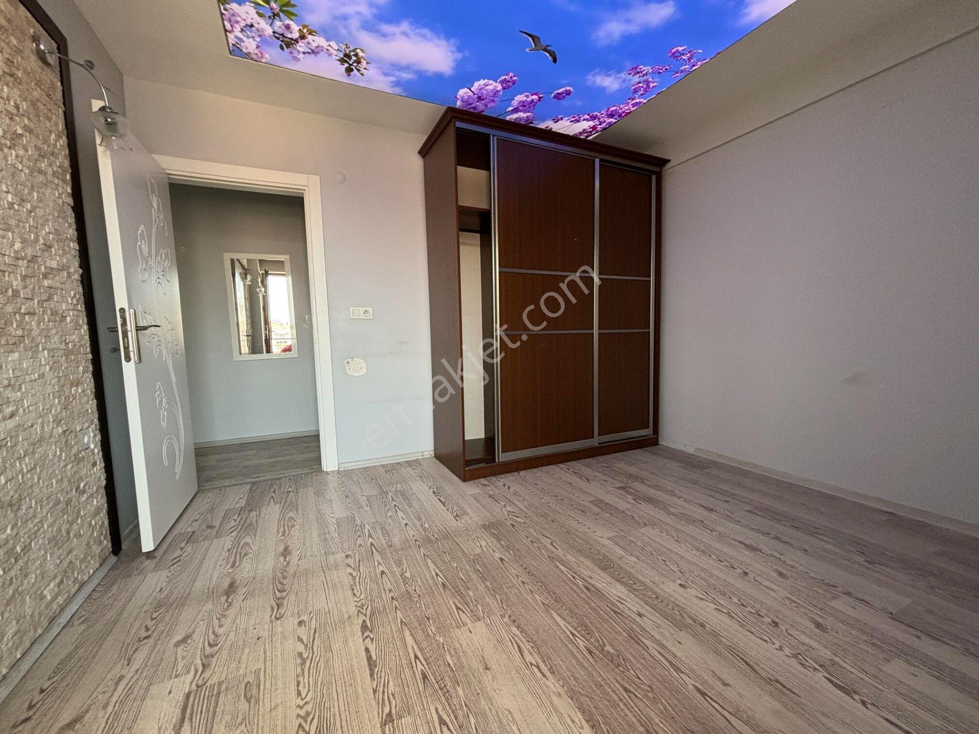 Dereli Tütüncü Mahallesi Osmanlı Konakları’nda Geniş Ve Ferah 3+1 130 M2 Satılık Daire - Görsel 19