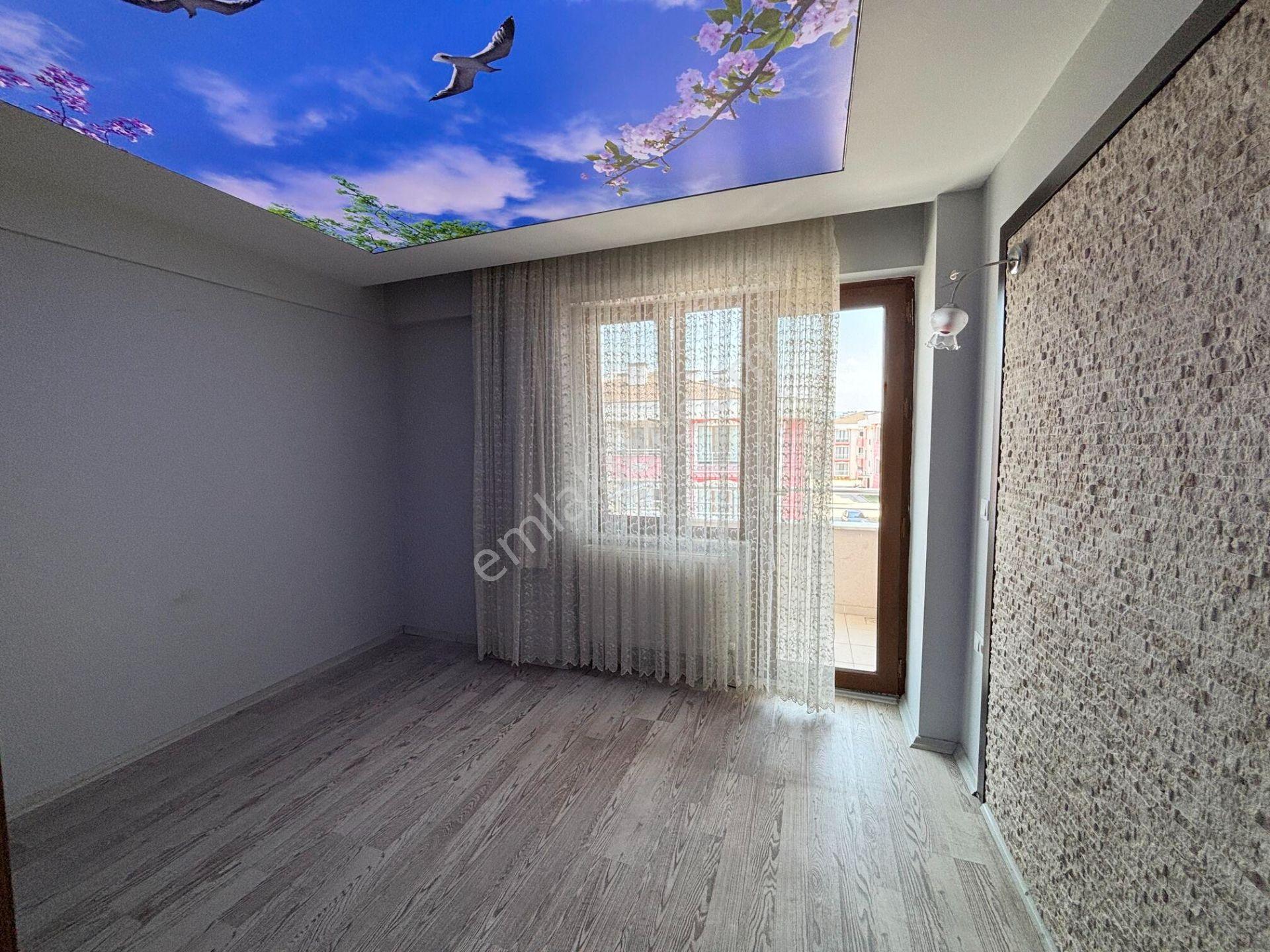 Dereli Tütüncü Mahallesi Osmanlı Konakları’nda Geniş Ve Ferah 3+1 130 M2 Satılık Daire - Görsel 18